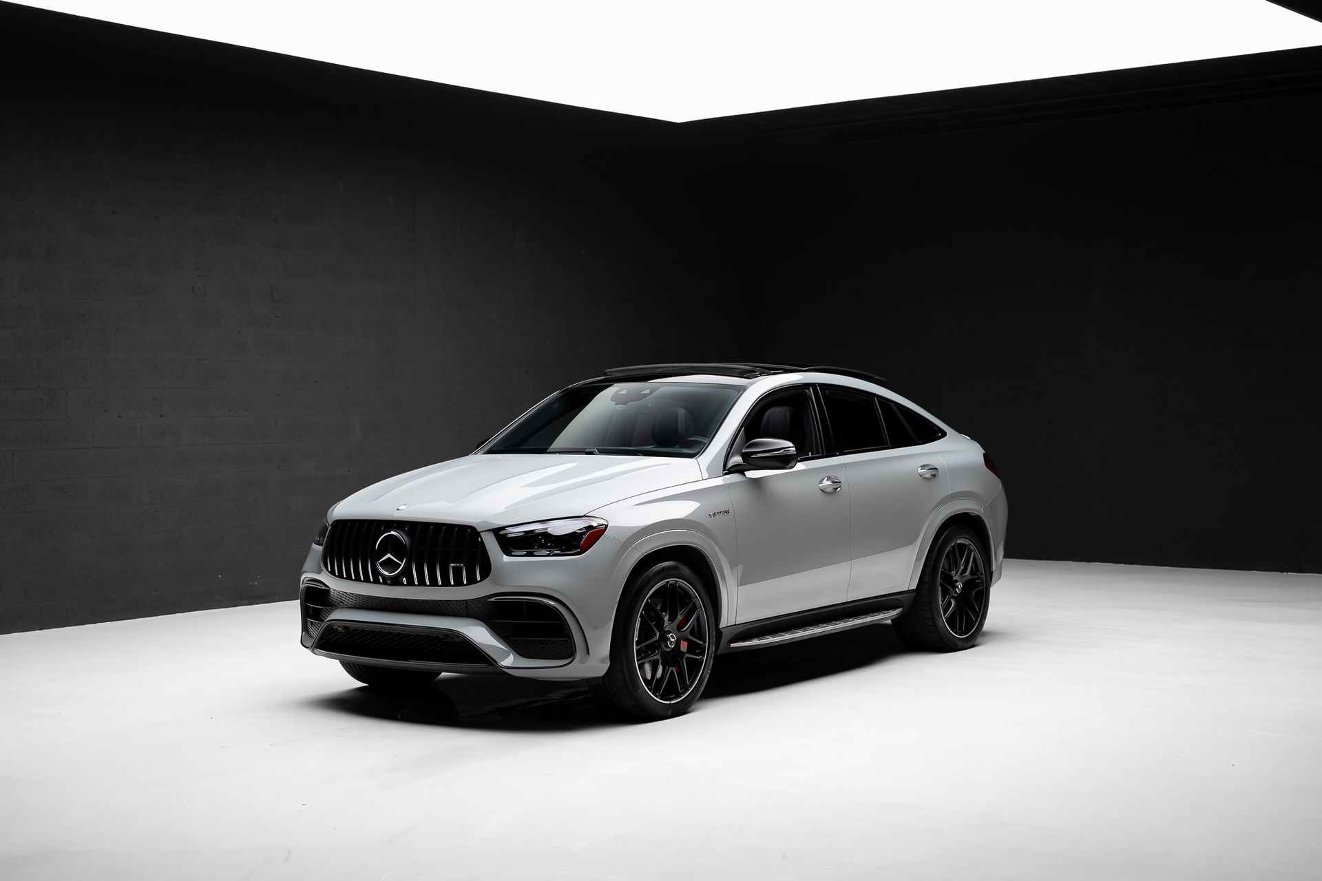2024 Mercedes-Benz GLE GLE 63 S AMG® for sale | TxTCharlie