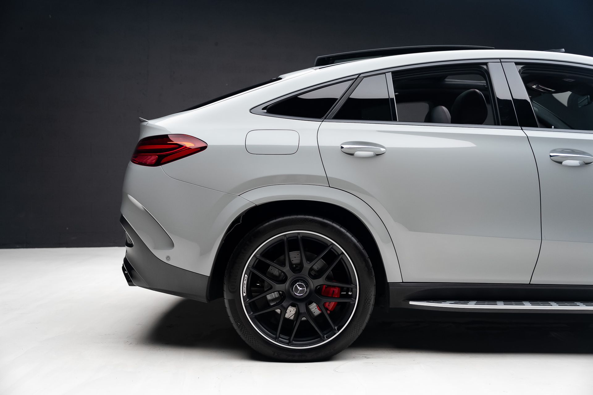 2024 Mercedes-Benz GLE GLE 63 S AMG® for sale | TxTCharlie