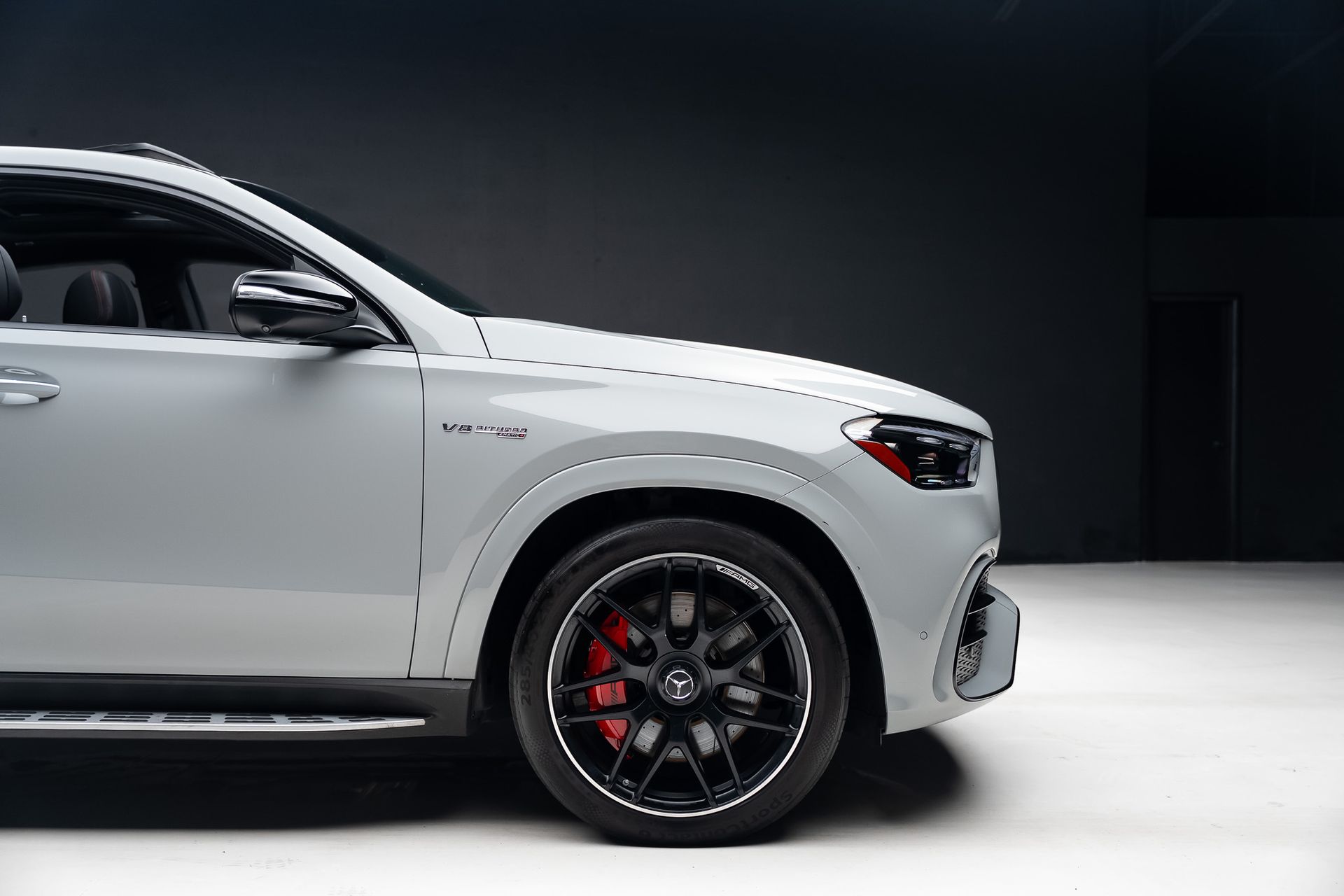 2024 Mercedes-Benz GLE GLE 63 S AMG® for sale | TxTCharlie
