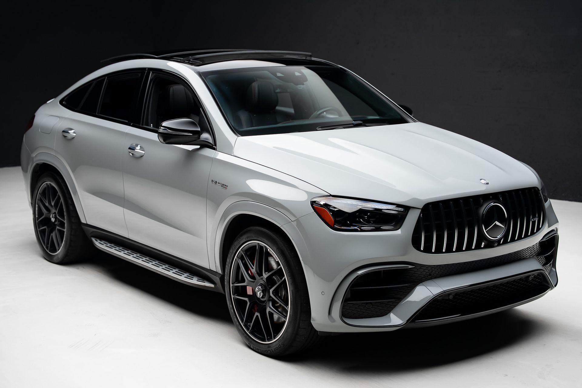 2024 Mercedes-Benz GLE GLE 63 S AMG® for sale | TxTCharlie