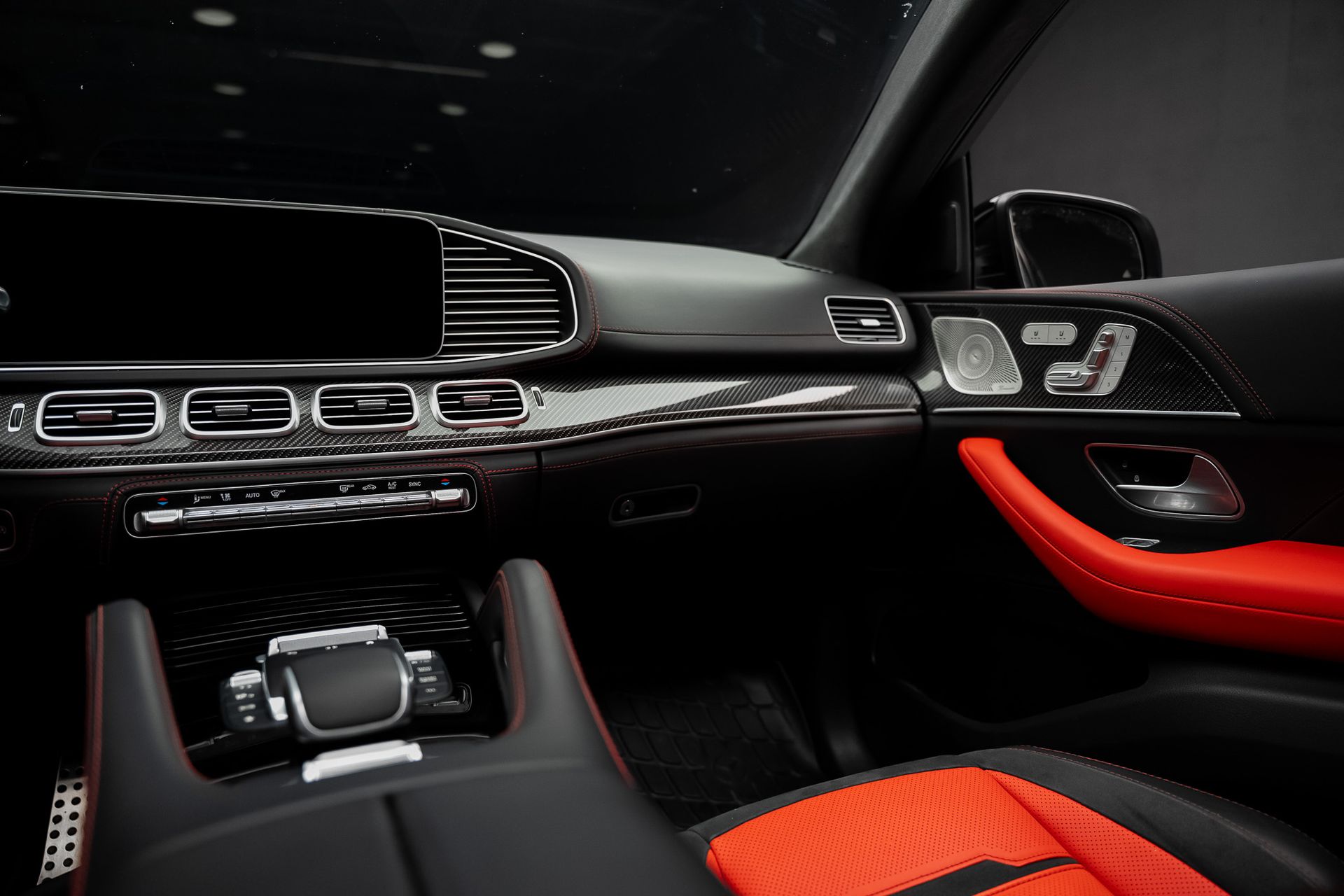 2024 Mercedes-Benz GLE GLE 63 S AMG® for sale | TxTCharlie