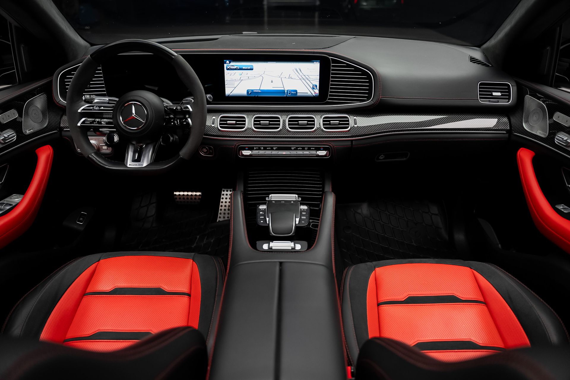 2024 Mercedes-Benz GLE GLE 63 S AMG® for sale | TxTCharlie