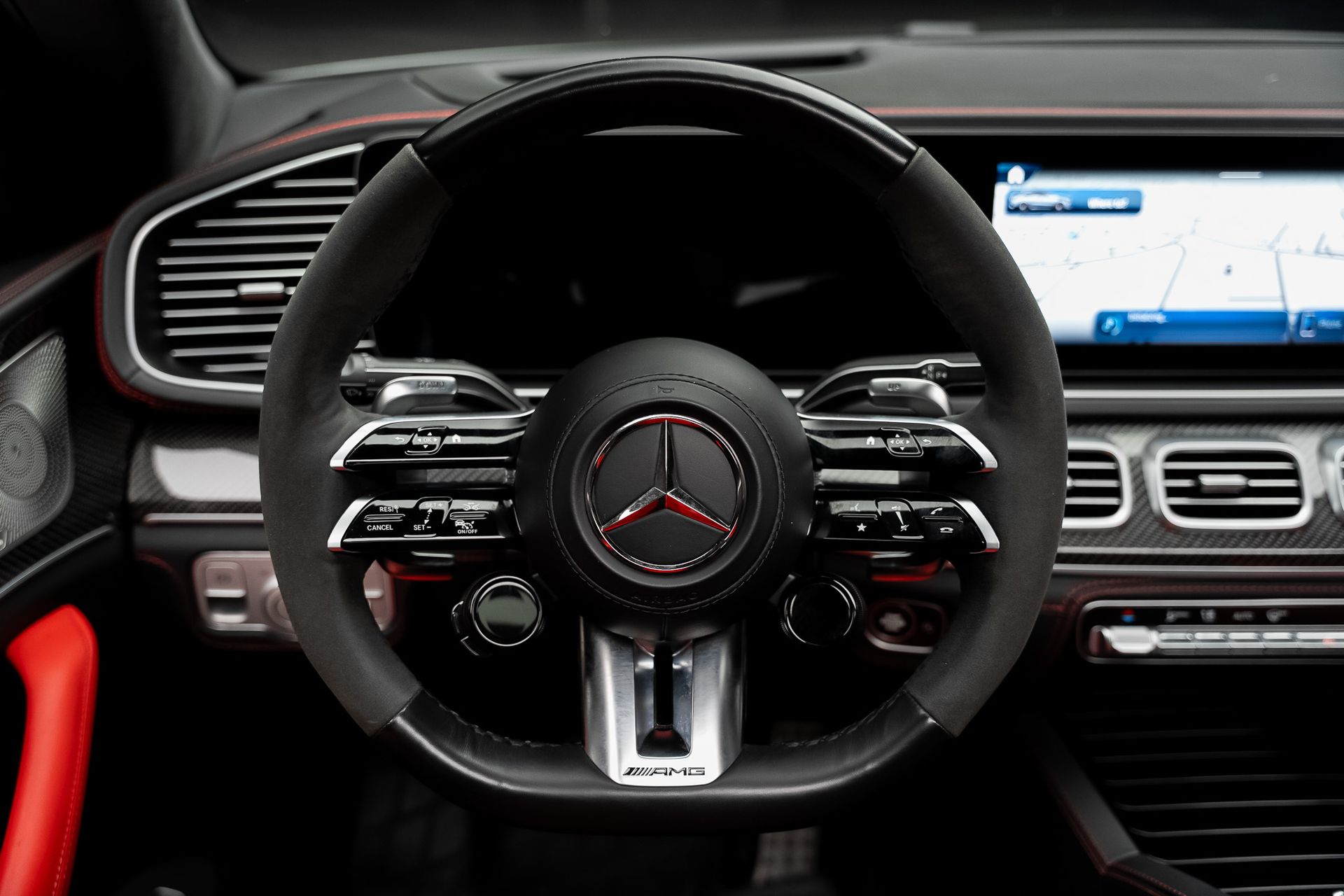 2024 Mercedes-Benz GLE GLE 63 S AMG® for sale | TxTCharlie