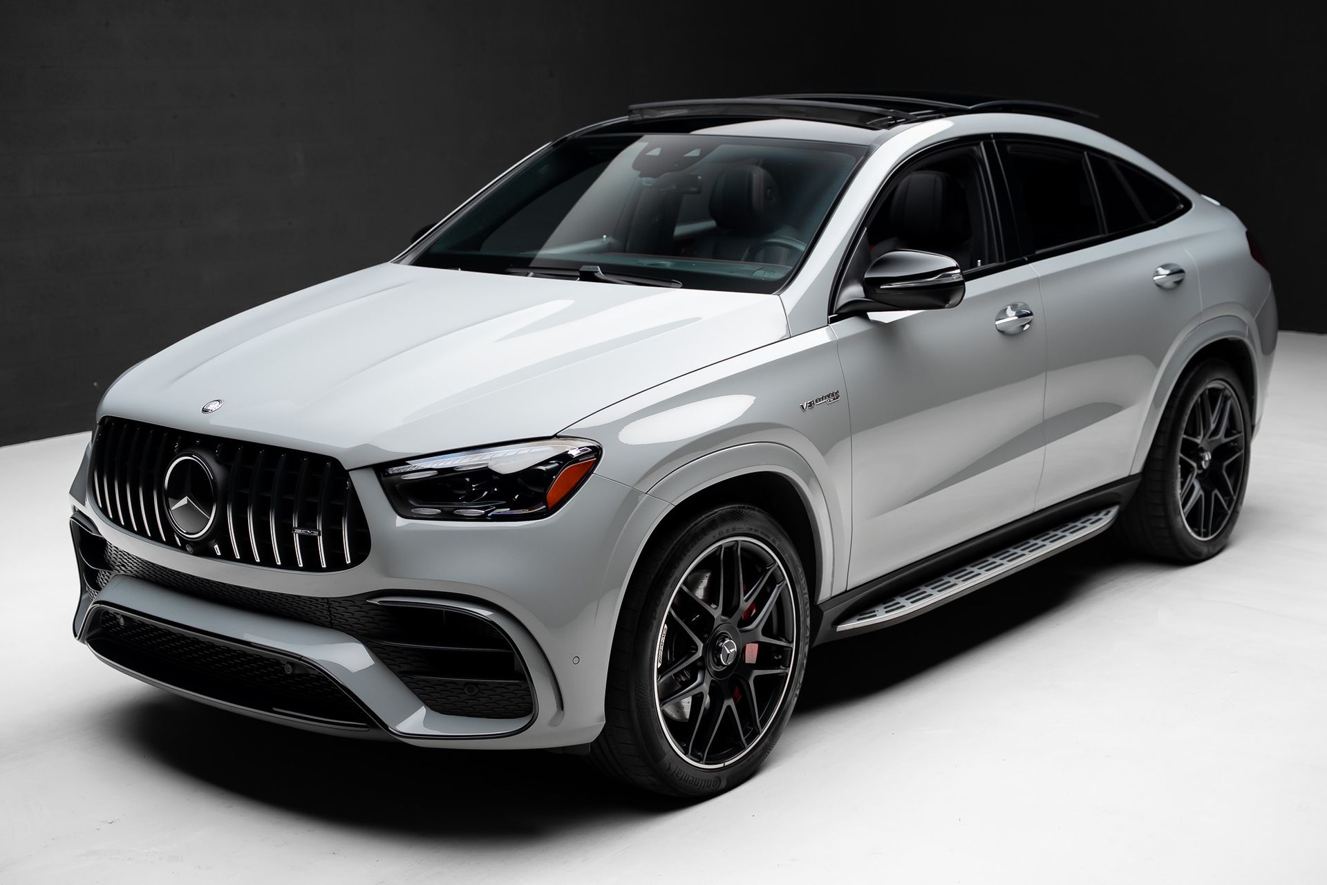 2024 Mercedes-Benz GLE GLE 63 S AMG® for sale | TxTCharlie