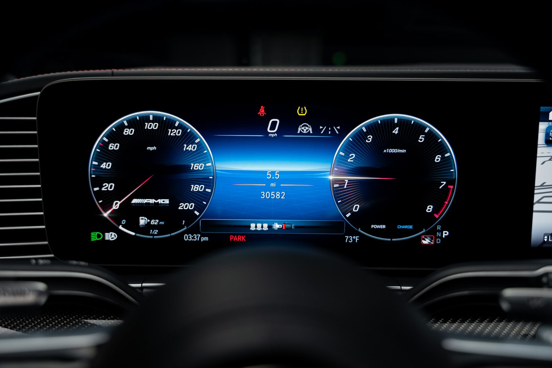 2024 Mercedes-Benz GLE GLE 63 S AMG® for sale | TxTCharlie