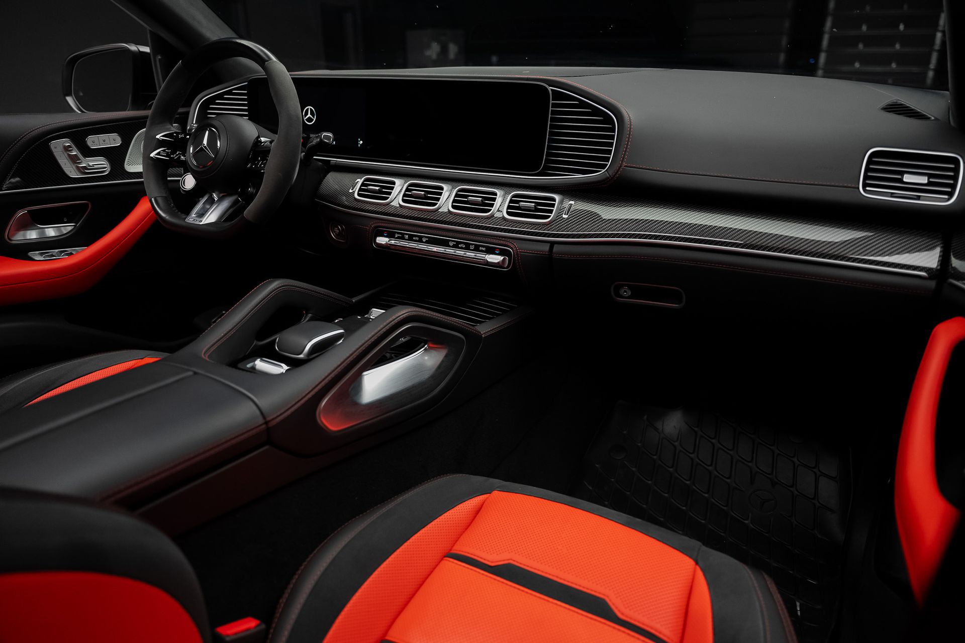 2024 Mercedes-Benz GLE GLE 63 S AMG® for sale | TxTCharlie