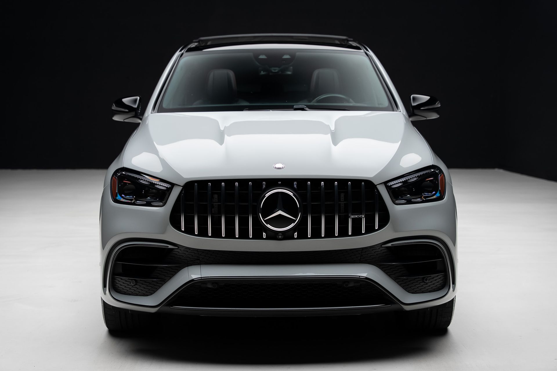 2024 Mercedes-Benz GLE GLE 63 S AMG® for sale | TxTCharlie