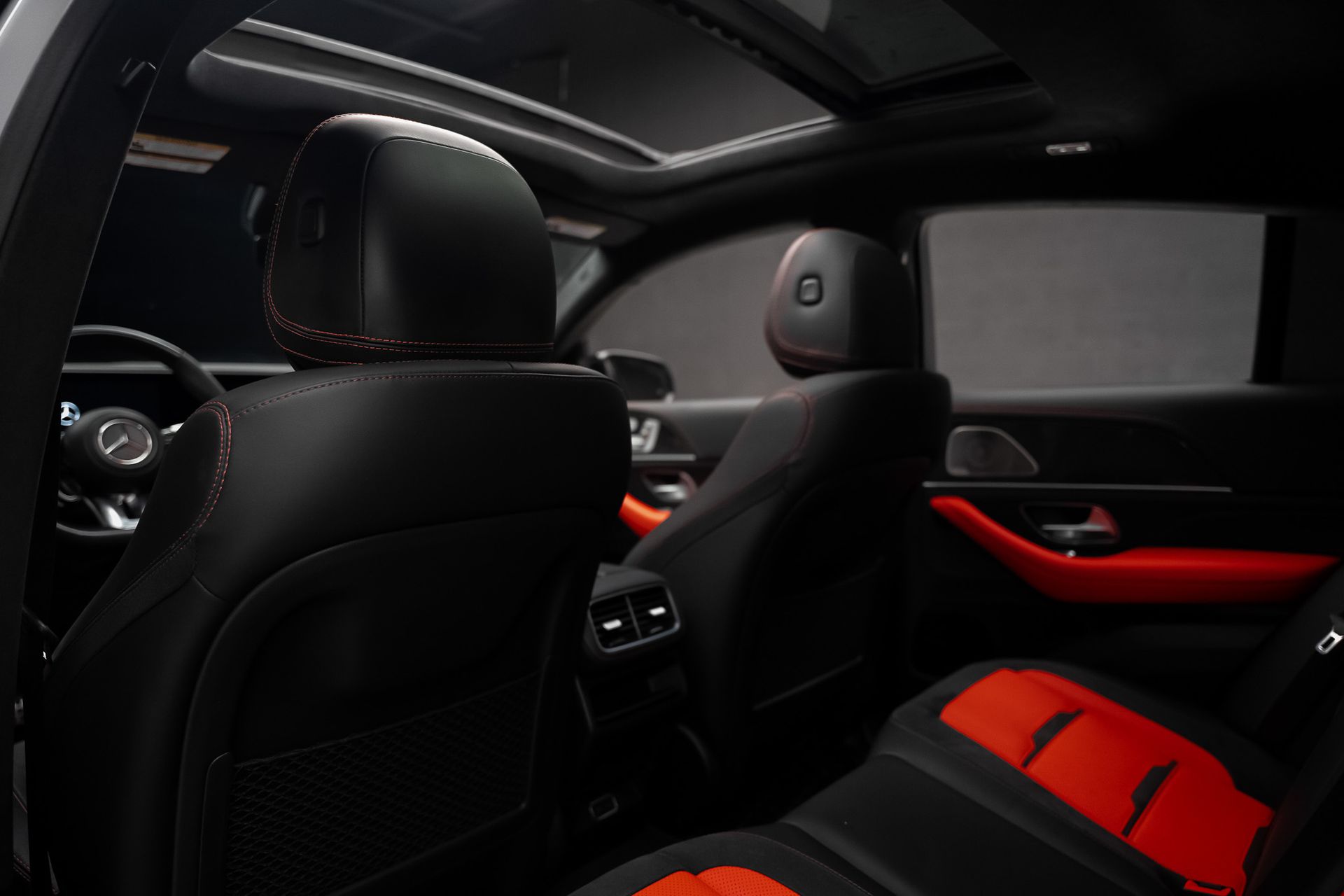 2024 Mercedes-Benz GLE GLE 63 S AMG® for sale | TxTCharlie