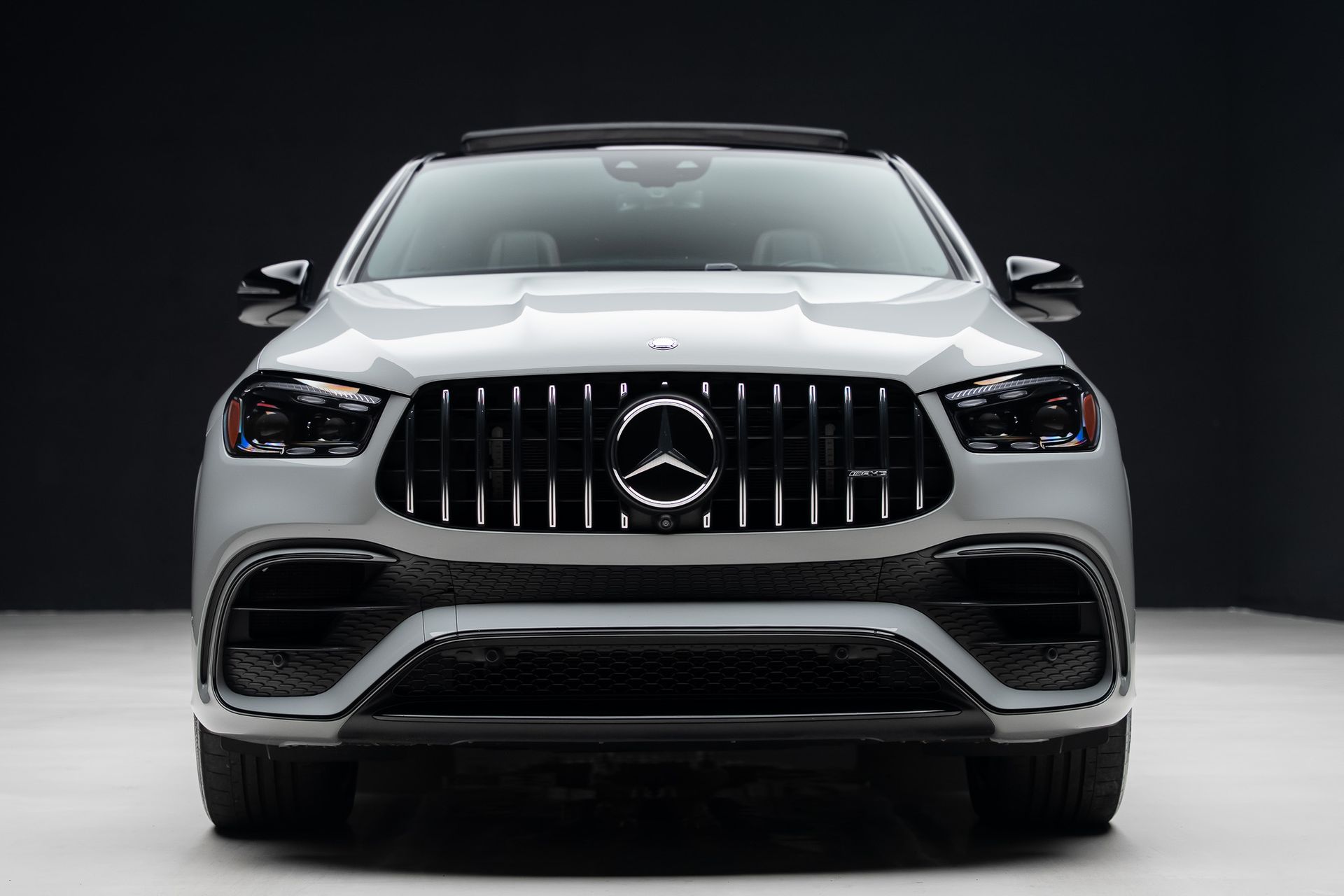 2024 Mercedes-Benz GLE GLE 63 S AMG® for sale | TxTCharlie