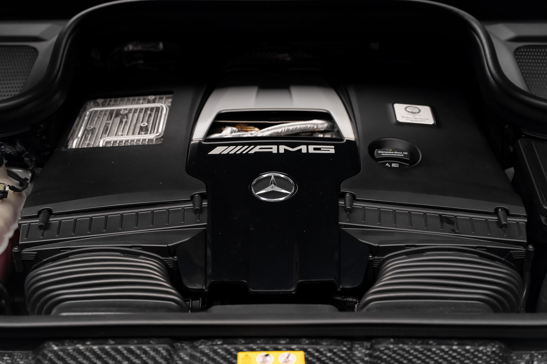 2024 Mercedes-Benz GLE GLE 63 S AMG® for sale | TxTCharlie