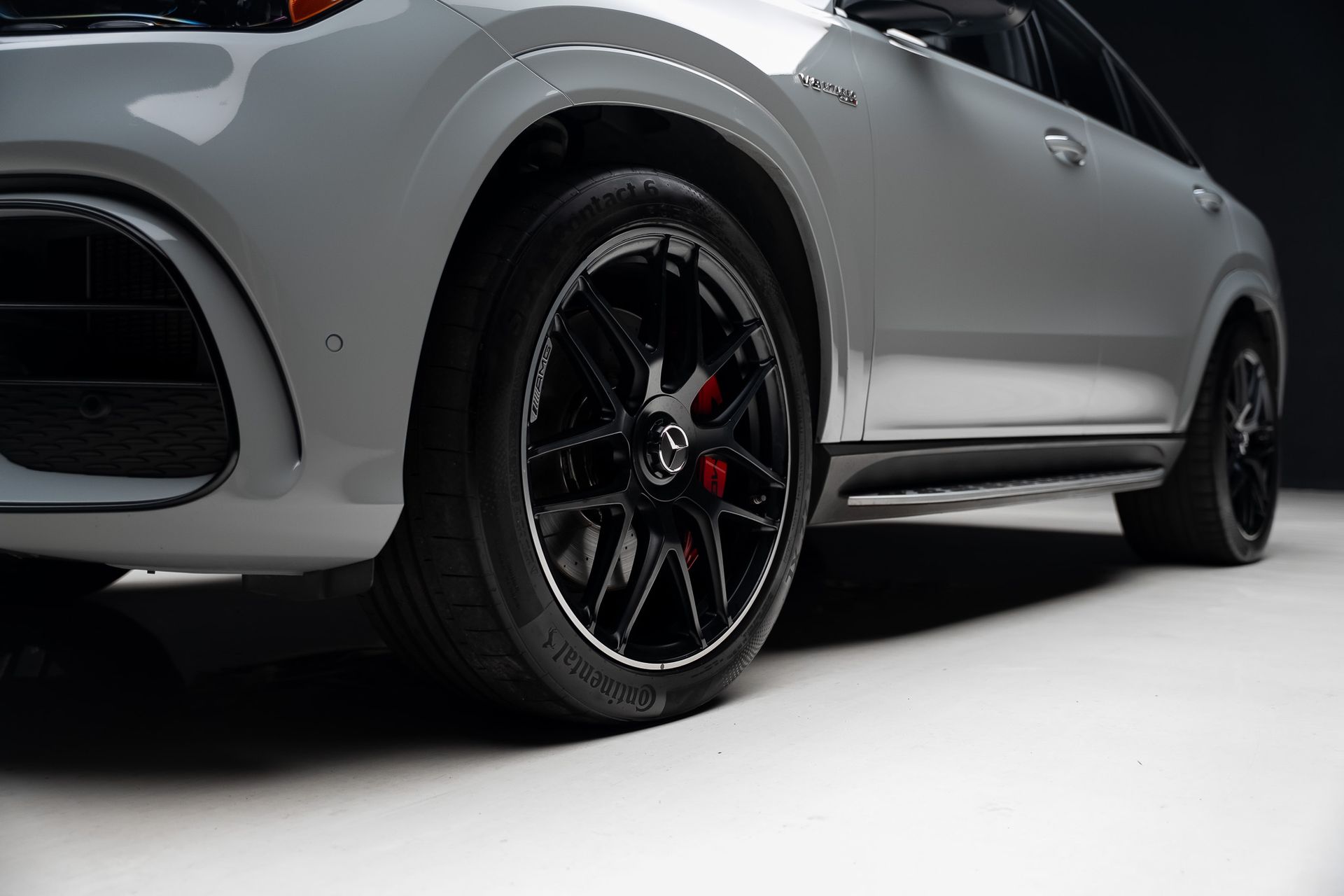 2024 Mercedes-Benz GLE GLE 63 S AMG® for sale | TxTCharlie