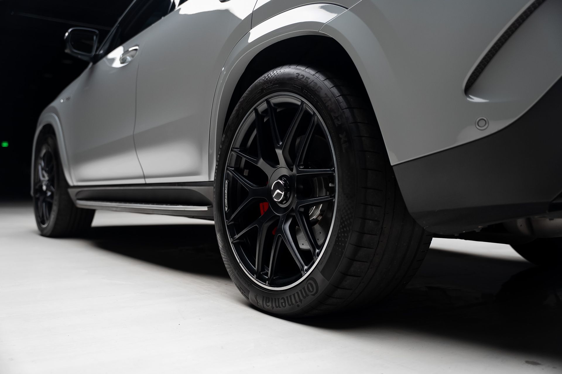 2024 Mercedes-Benz GLE GLE 63 S AMG® for sale | TxTCharlie