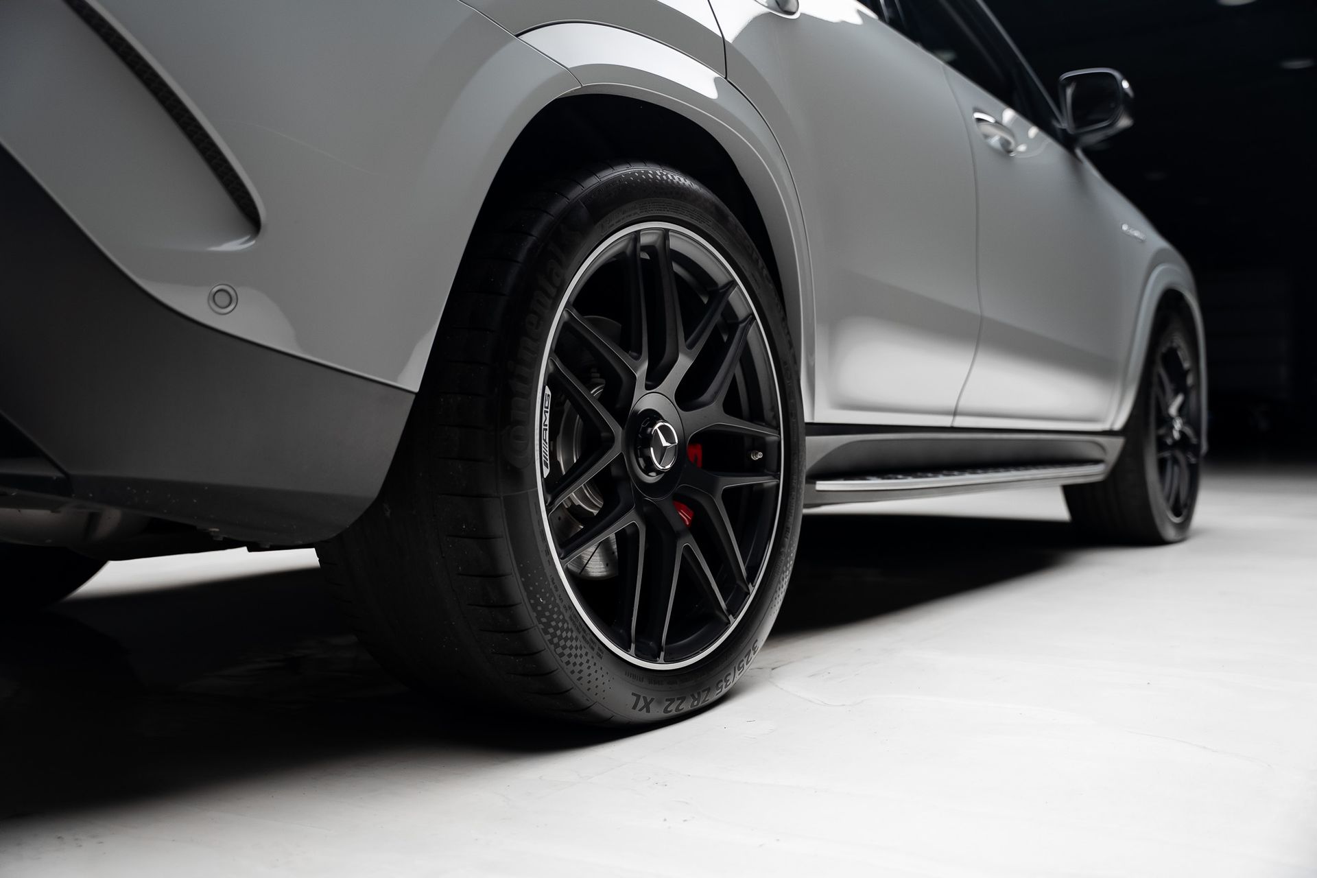 2024 Mercedes-Benz GLE GLE 63 S AMG® for sale | TxTCharlie