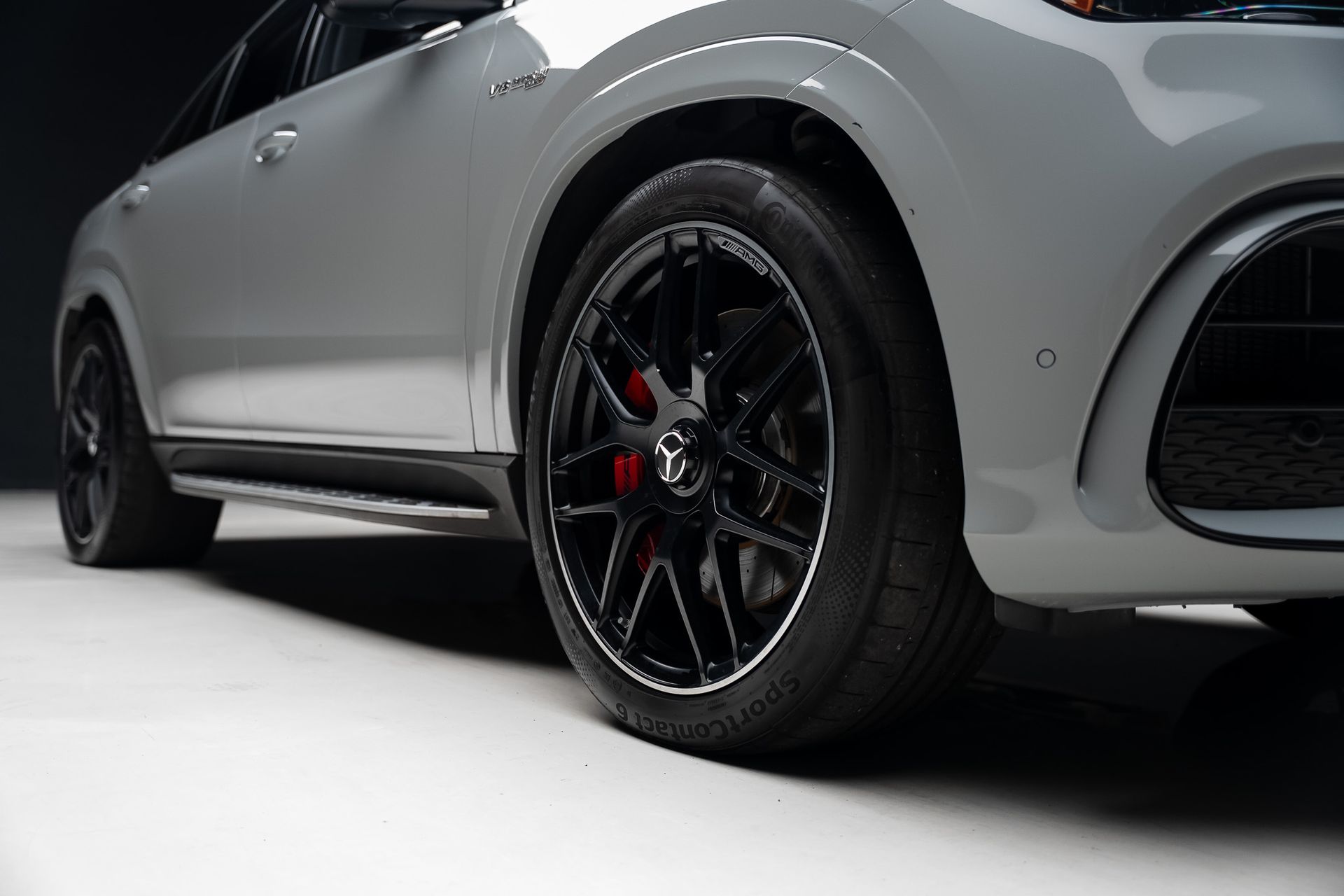 2024 Mercedes-Benz GLE GLE 63 S AMG® for sale | TxTCharlie