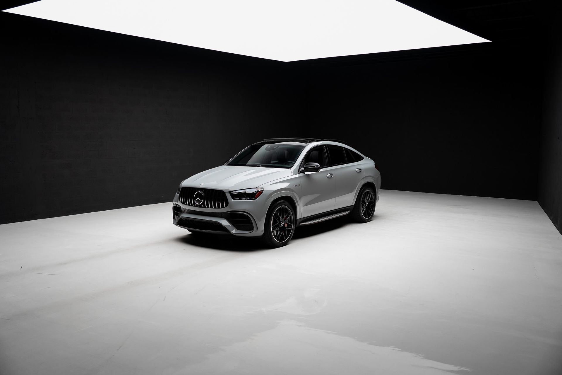 2024 Mercedes-Benz GLE GLE 63 S AMG® for sale | TxTCharlie