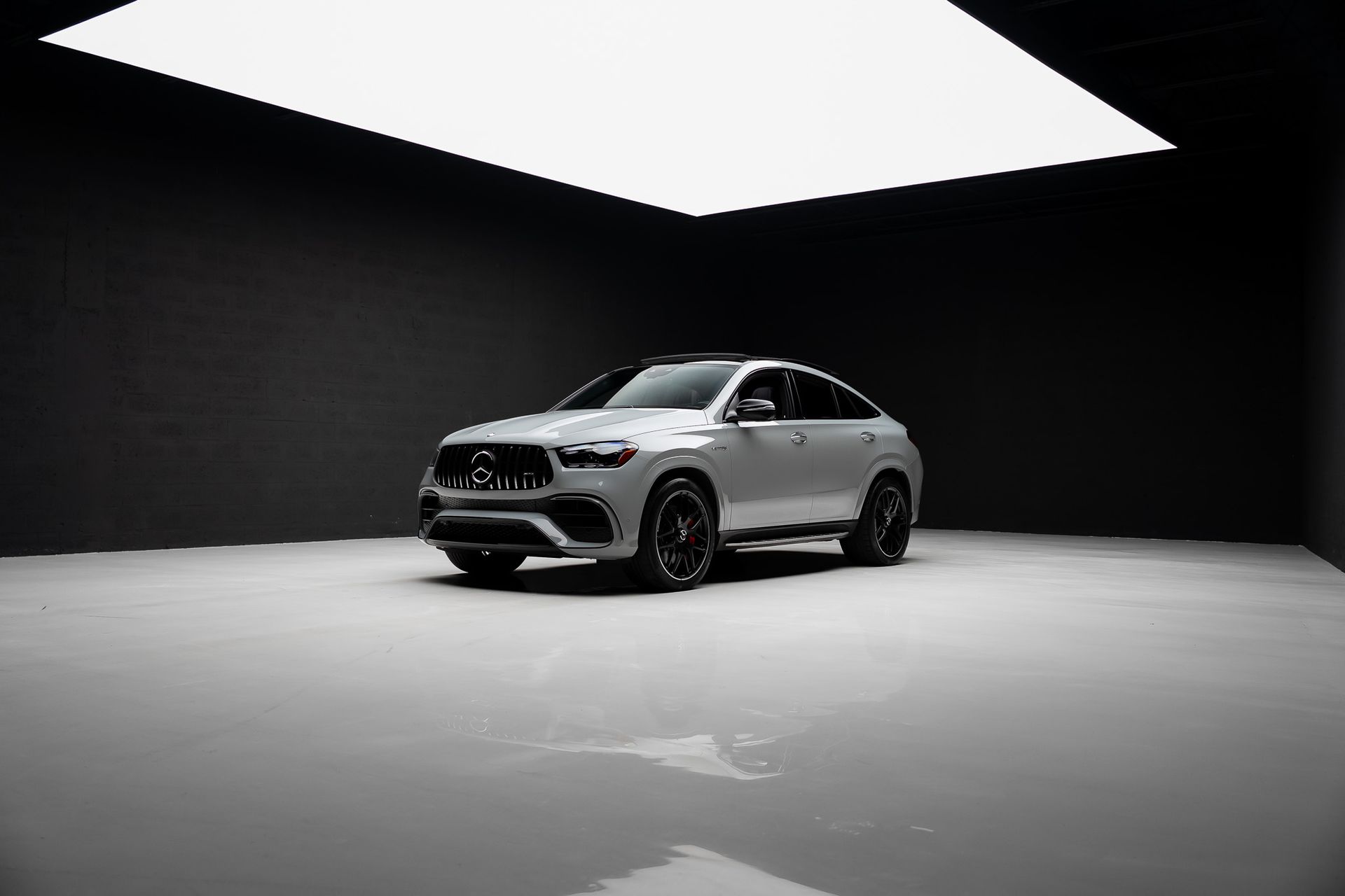 2024 Mercedes-Benz GLE GLE 63 S AMG® for sale | TxTCharlie