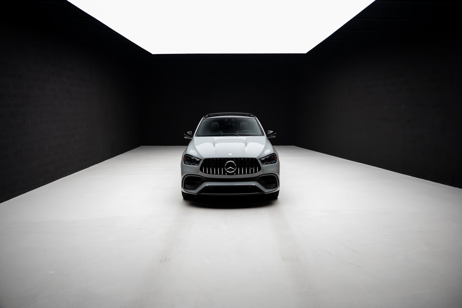 2024 Mercedes-Benz GLE GLE 63 S AMG® for sale | TxTCharlie