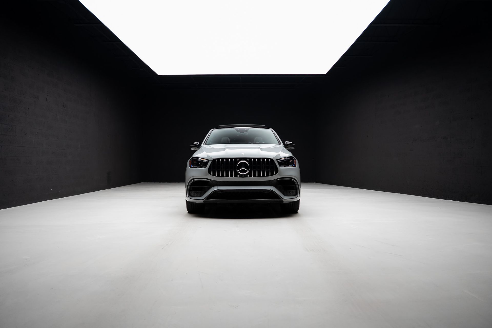 2024 Mercedes-Benz GLE GLE 63 S AMG® for sale | TxTCharlie