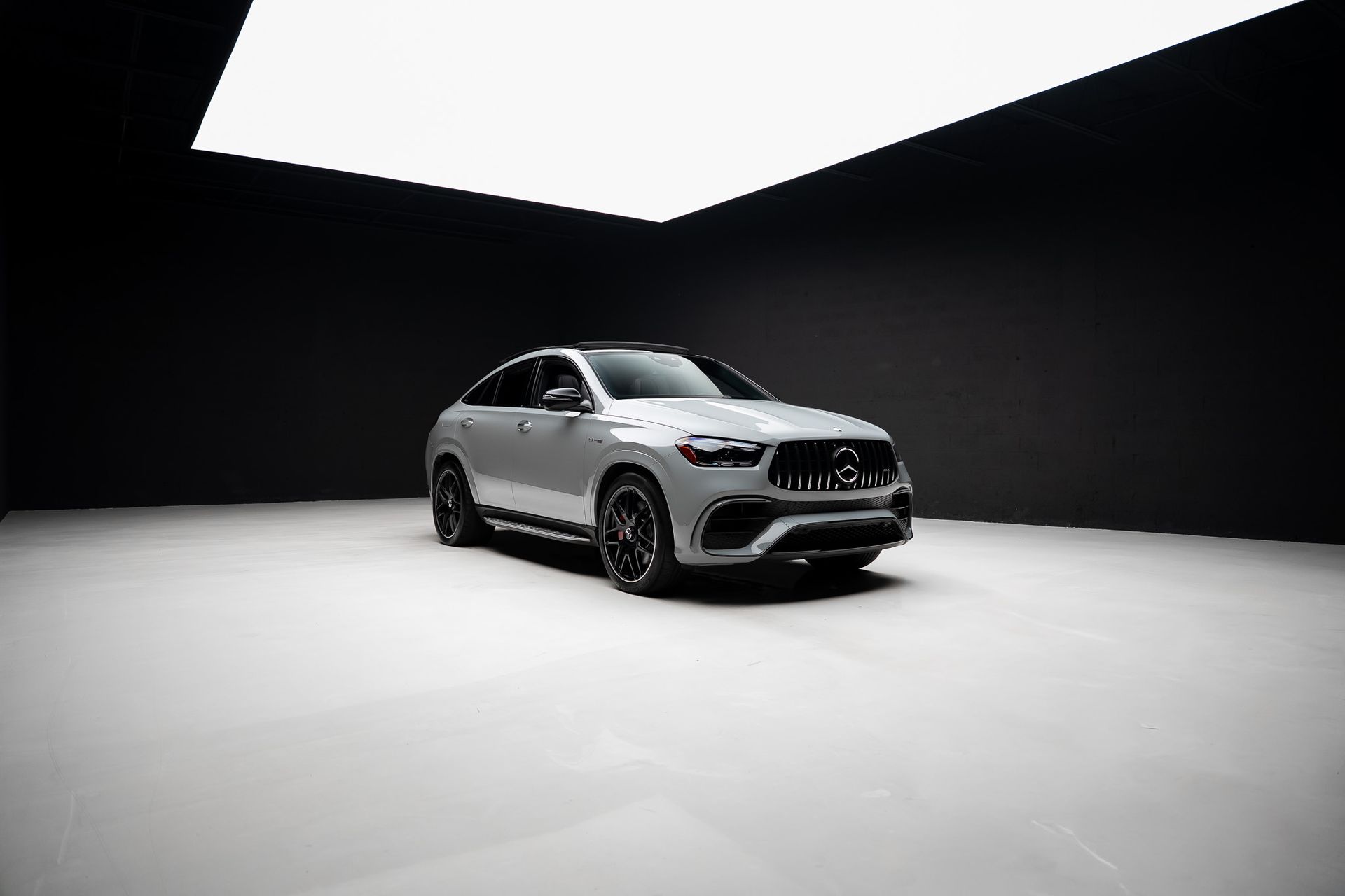2024 Mercedes-Benz GLE GLE 63 S AMG® for sale | TxTCharlie
