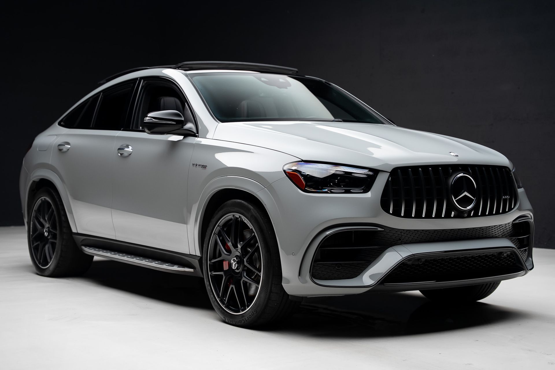 2024 Mercedes-Benz GLE GLE 63 S AMG® for sale | TxTCharlie