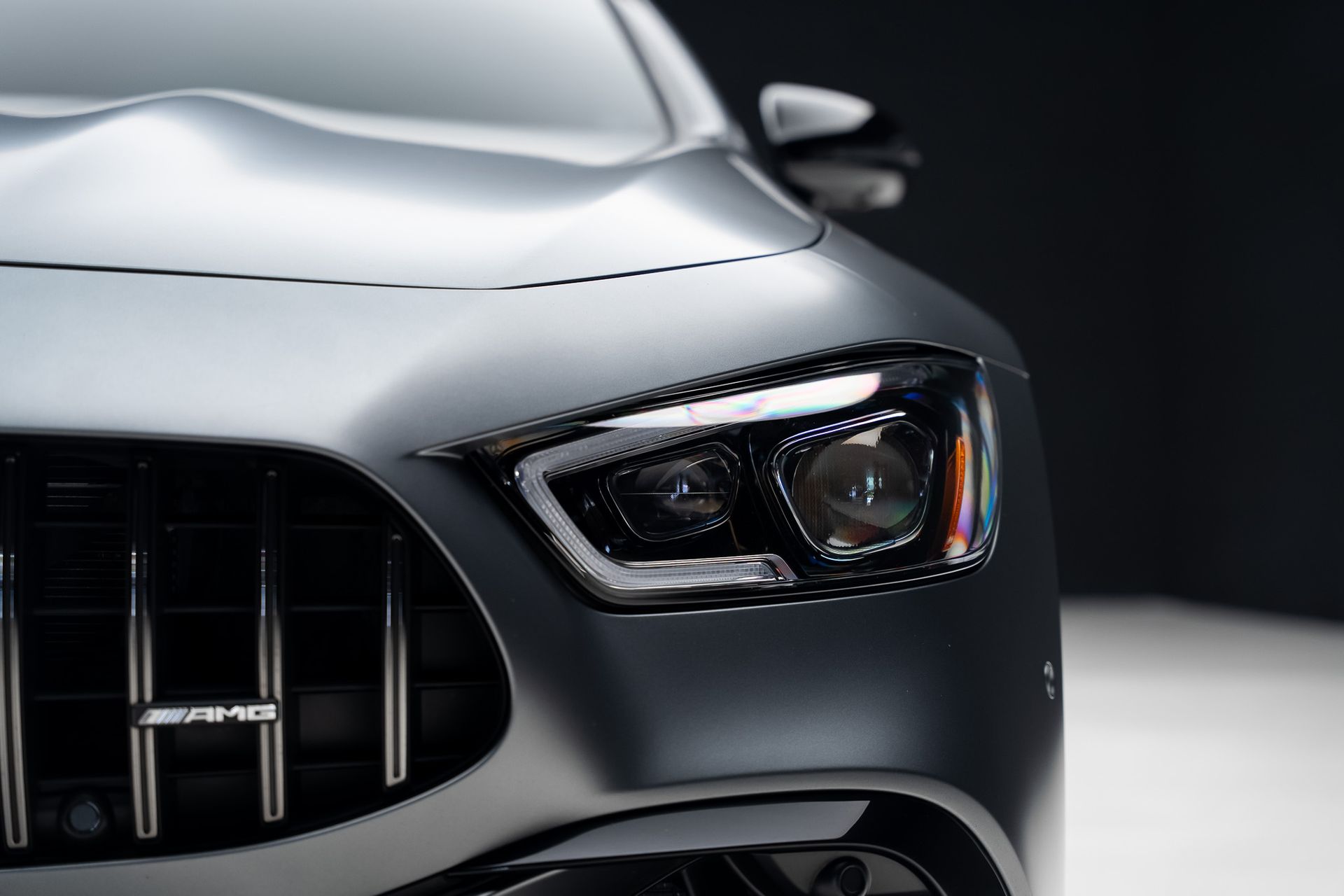 2023 Mercedes-Benz AMG® GT 63 for sale | TxTCharlie