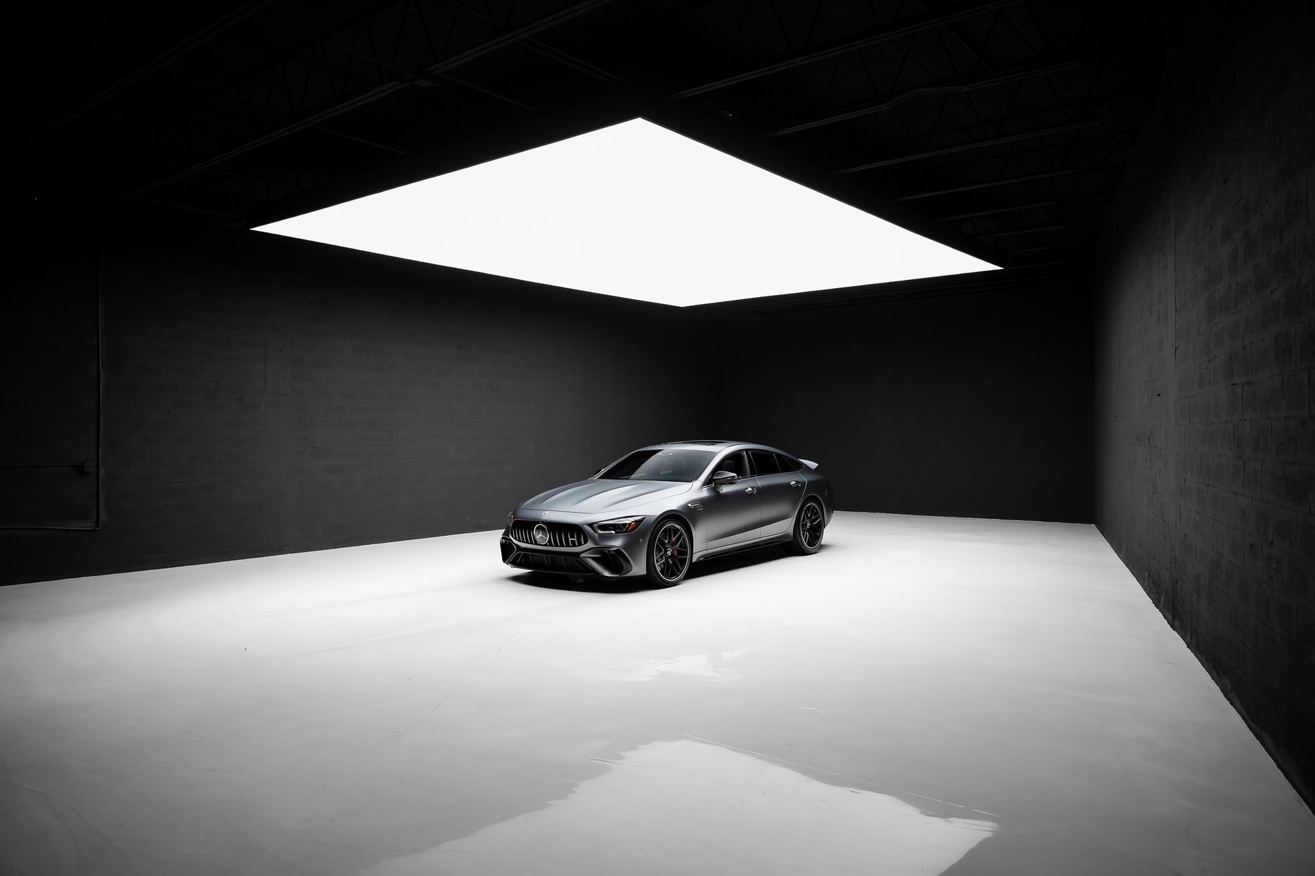 2023 Mercedes-Benz AMG® GT 63 for sale | TxTCharlie