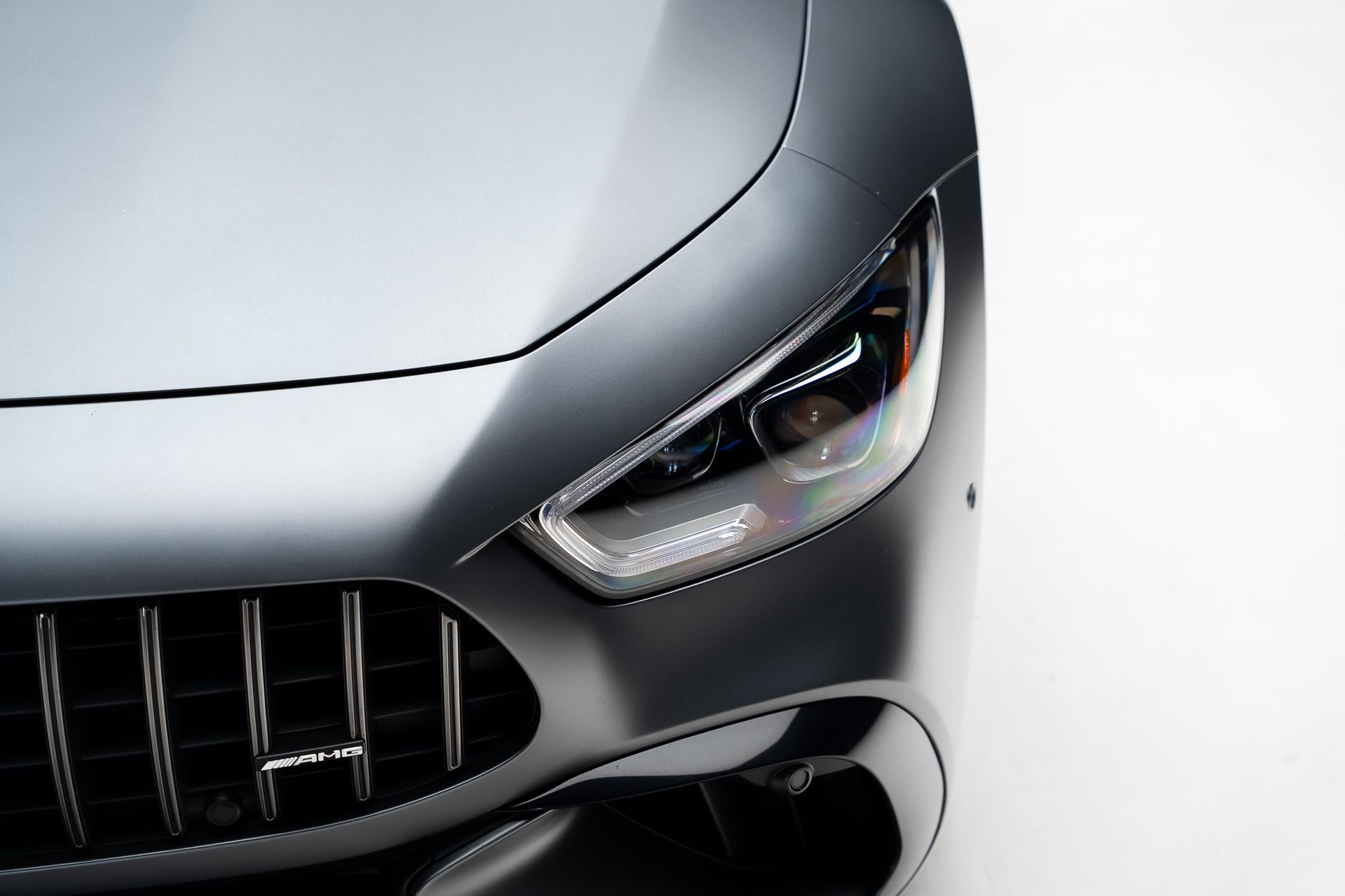 2023 Mercedes-Benz AMG® GT 63 for sale | TxTCharlie