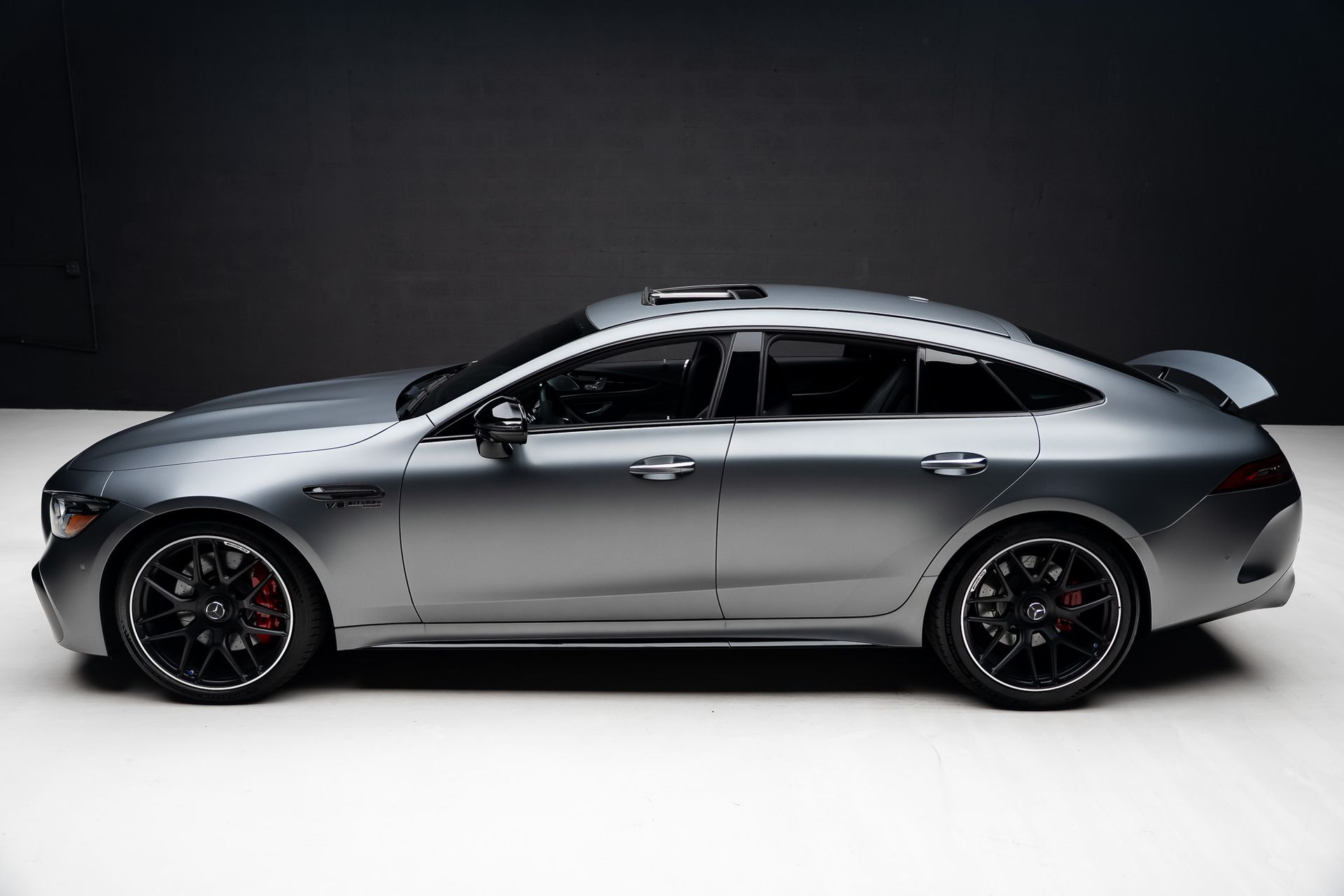 2023 Mercedes-Benz AMG® GT 63 for sale | TxTCharlie