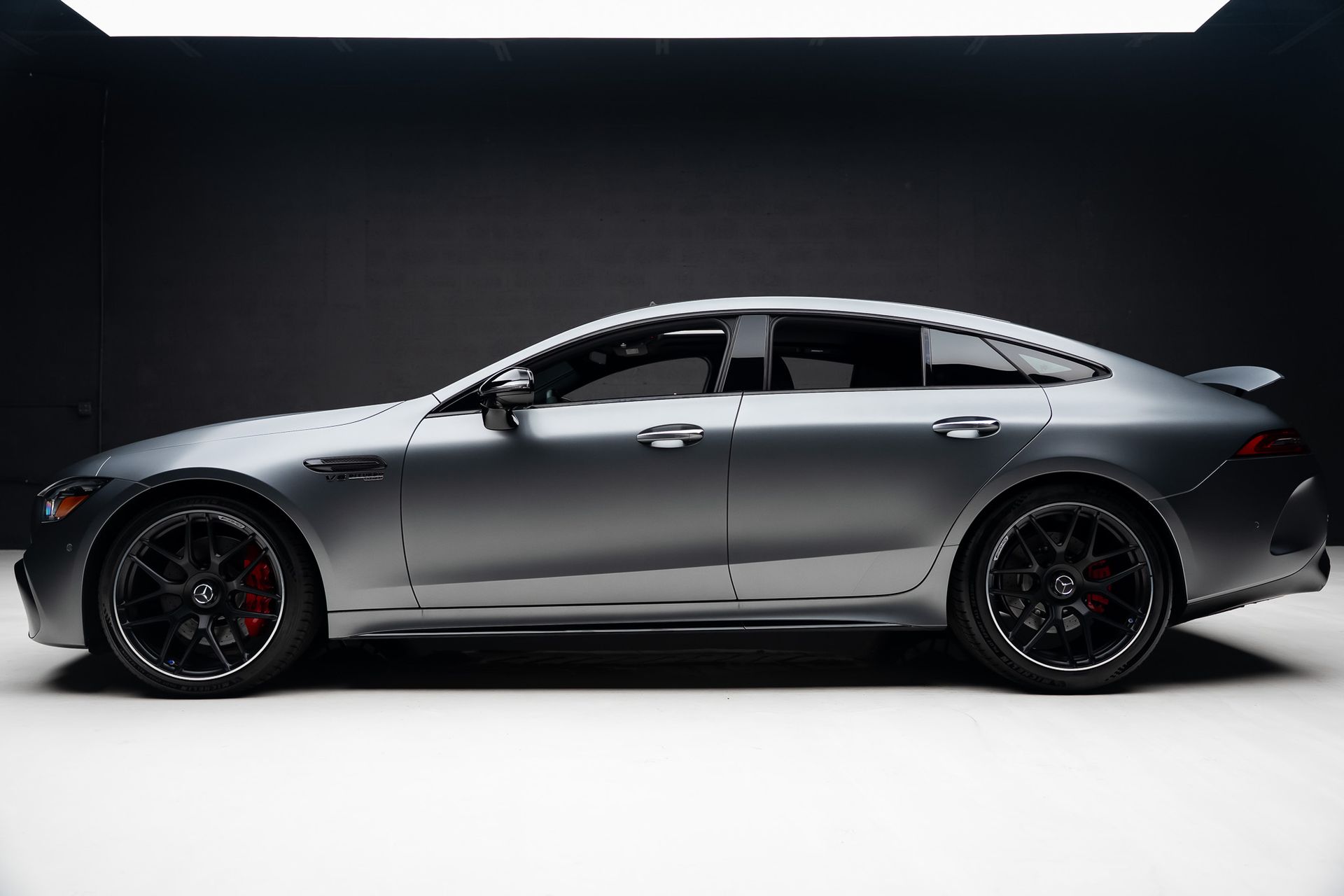 2023 Mercedes-Benz AMG® GT 63 for sale | TxTCharlie