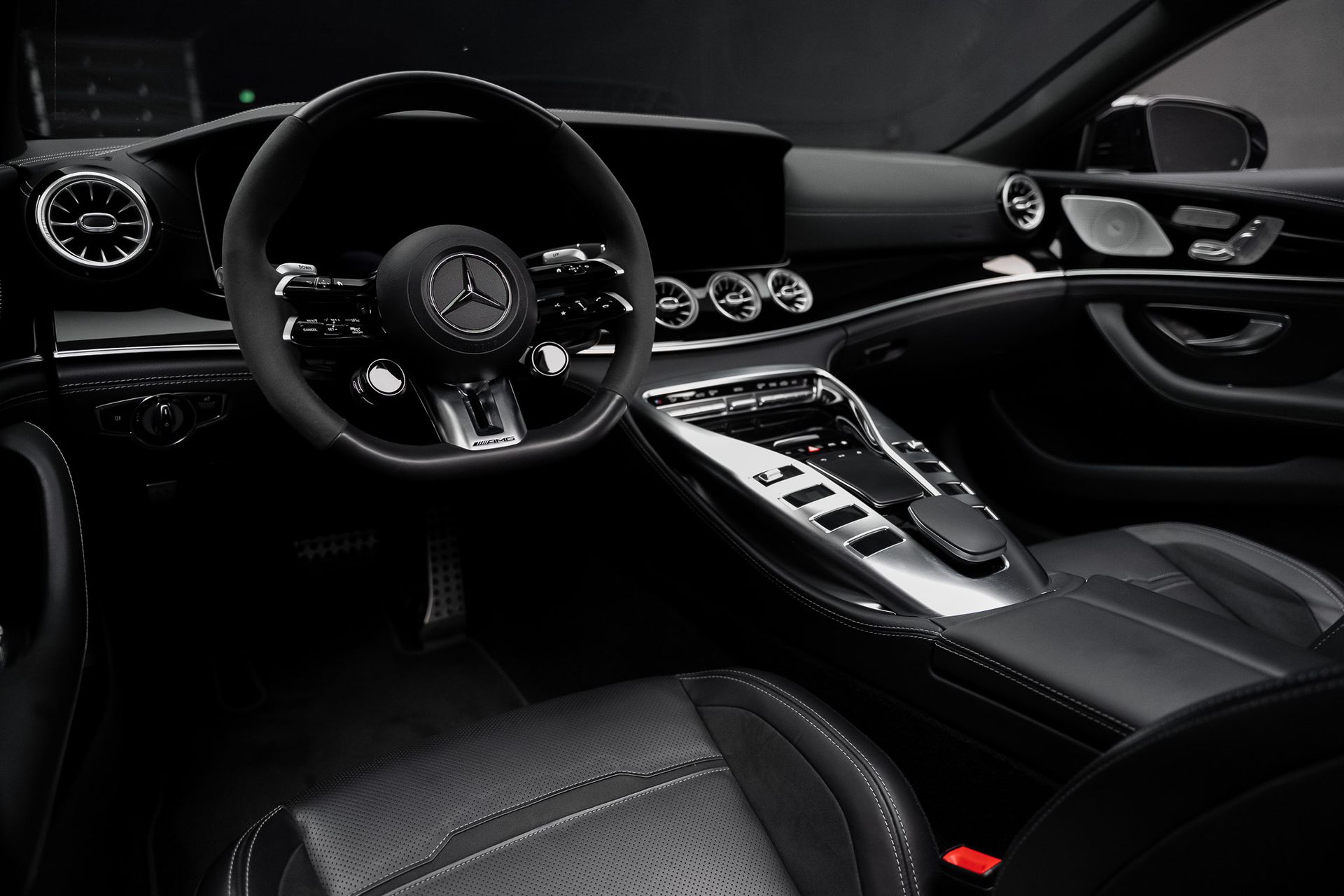 2023 Mercedes-Benz AMG® GT 63 for sale | TxTCharlie