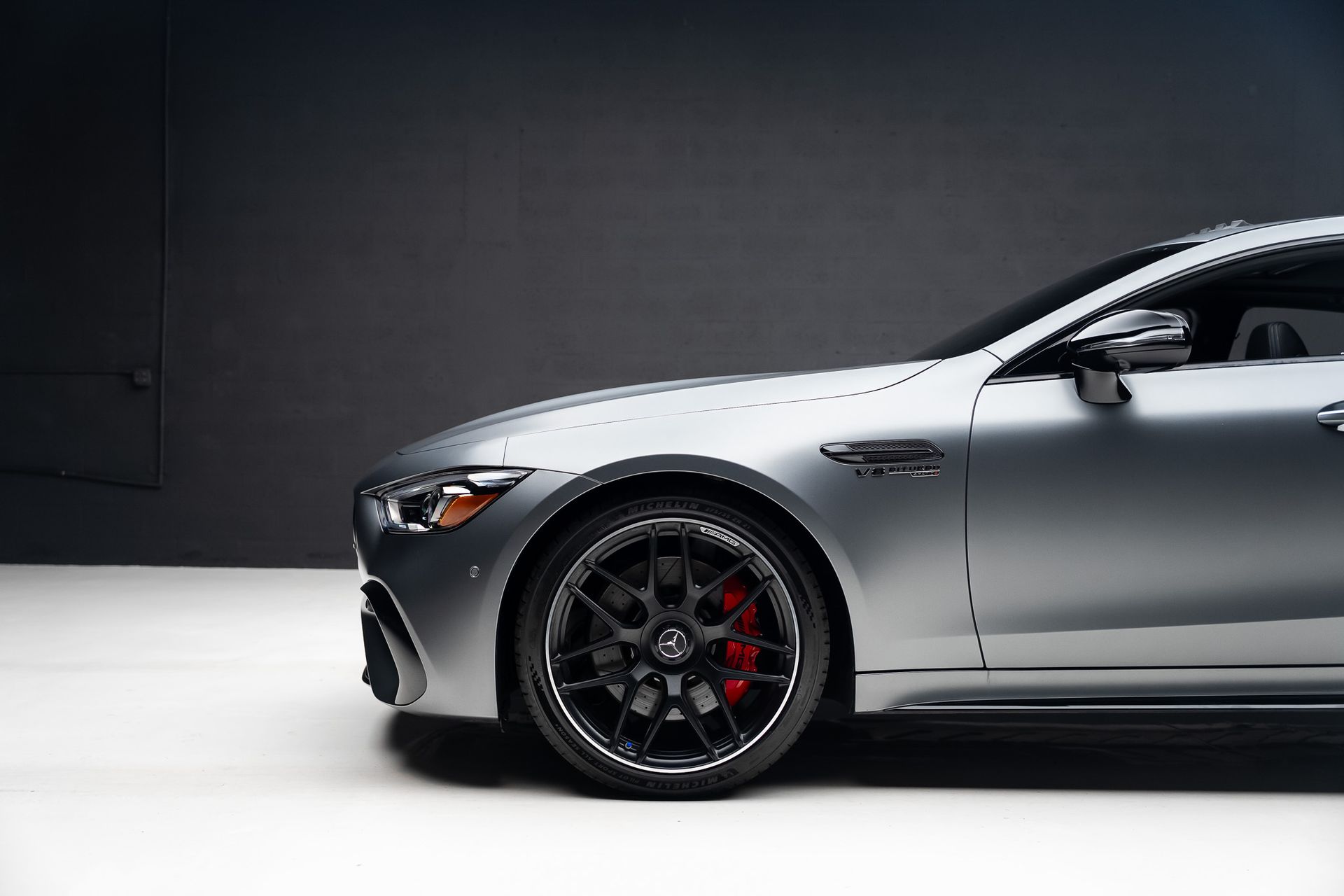 2023 Mercedes-Benz AMG® GT 63 for sale | TxTCharlie