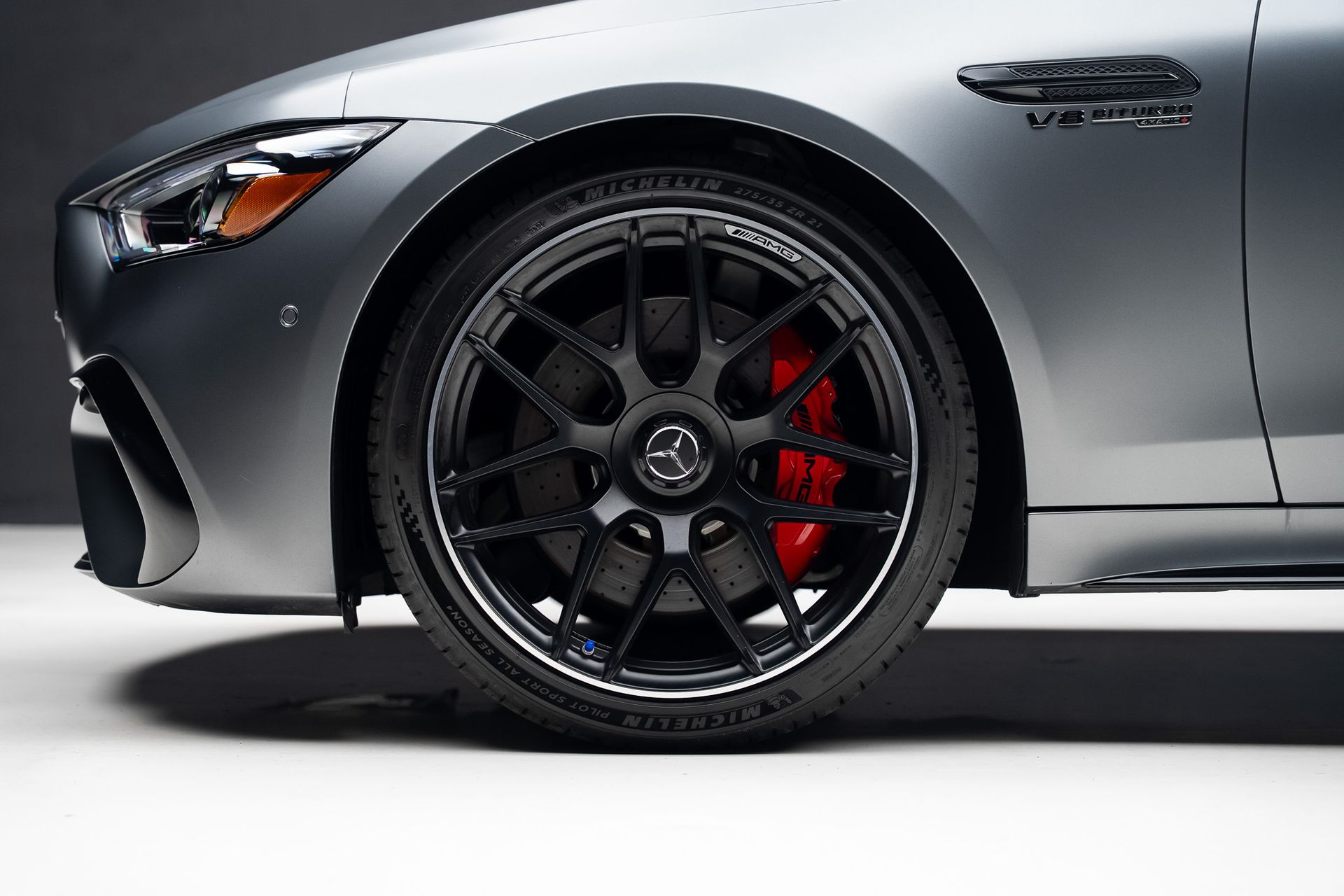 2023 Mercedes-Benz AMG® GT 63 for sale | TxTCharlie