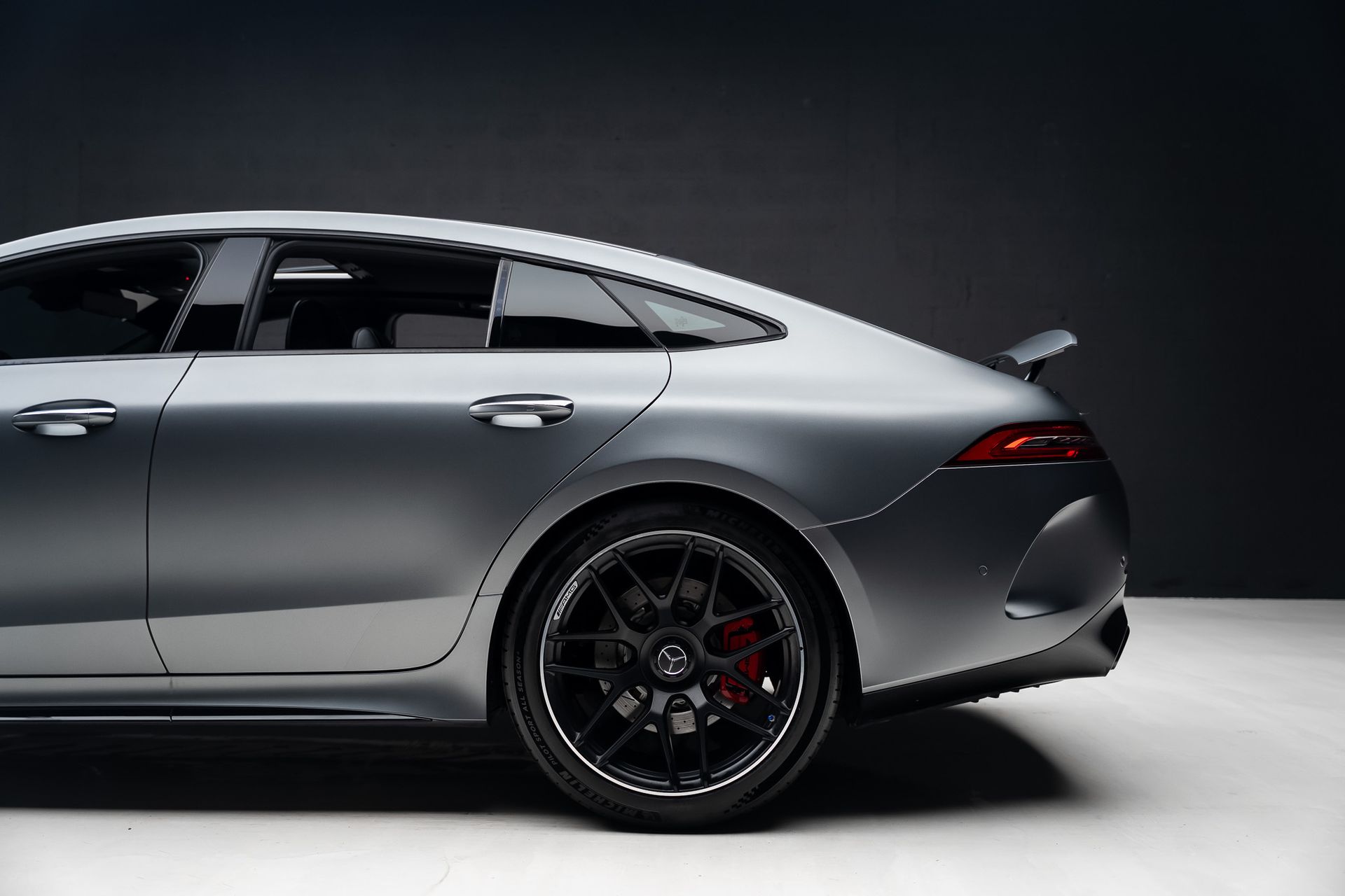 2023 Mercedes-Benz AMG® GT 63 for sale | TxTCharlie
