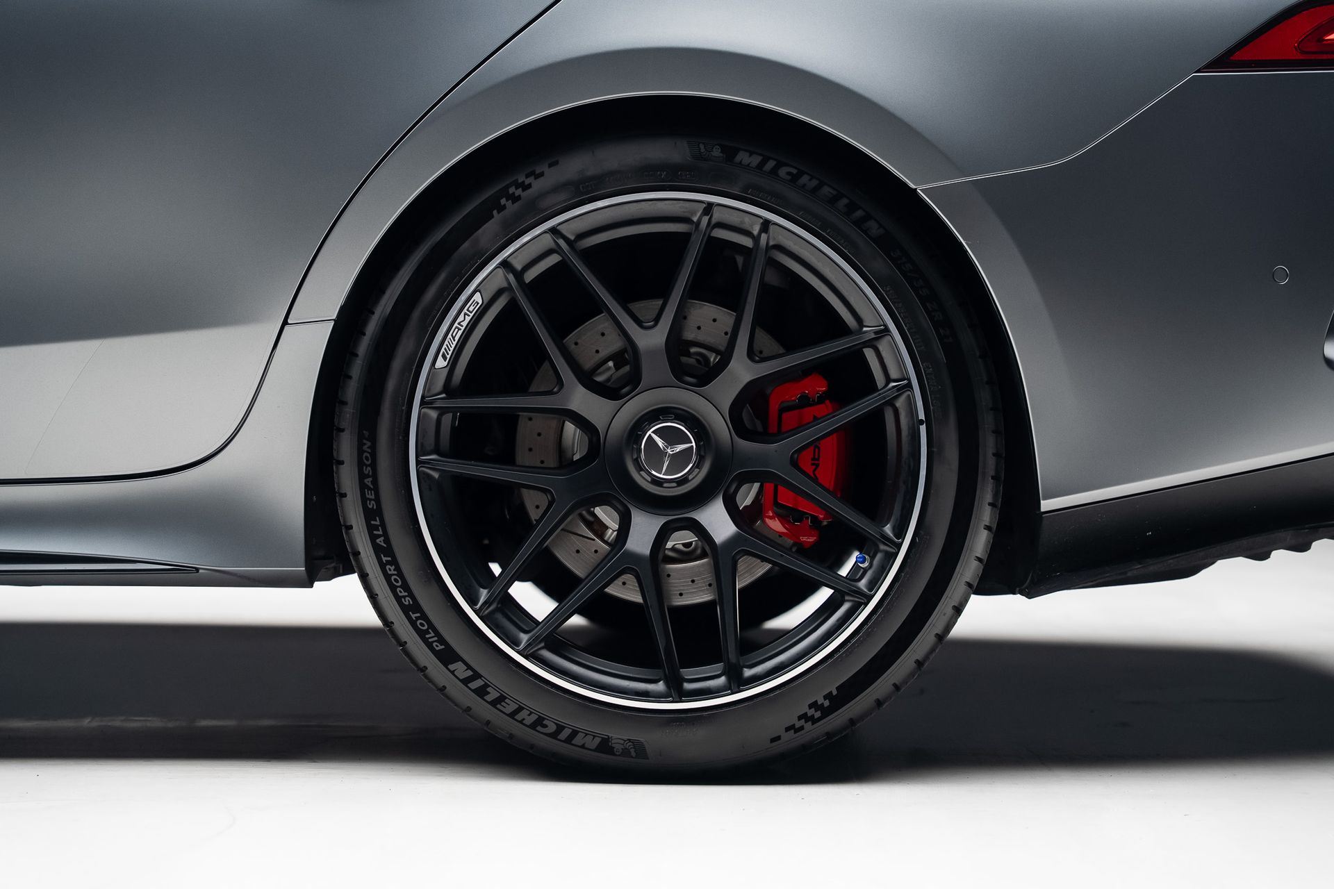 2023 Mercedes-Benz AMG® GT 63 for sale | TxTCharlie