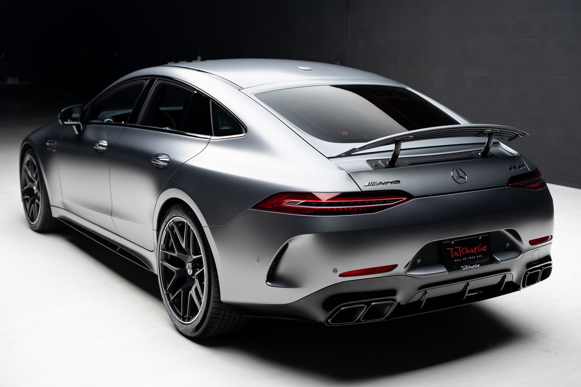 2023 Mercedes-Benz AMG® GT 63 for sale | TxTCharlie