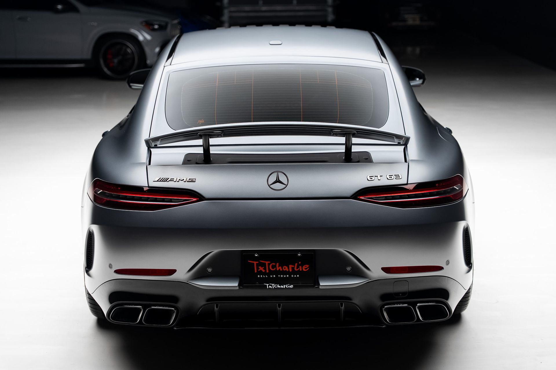 2023 Mercedes-Benz AMG® GT 63 for sale | TxTCharlie