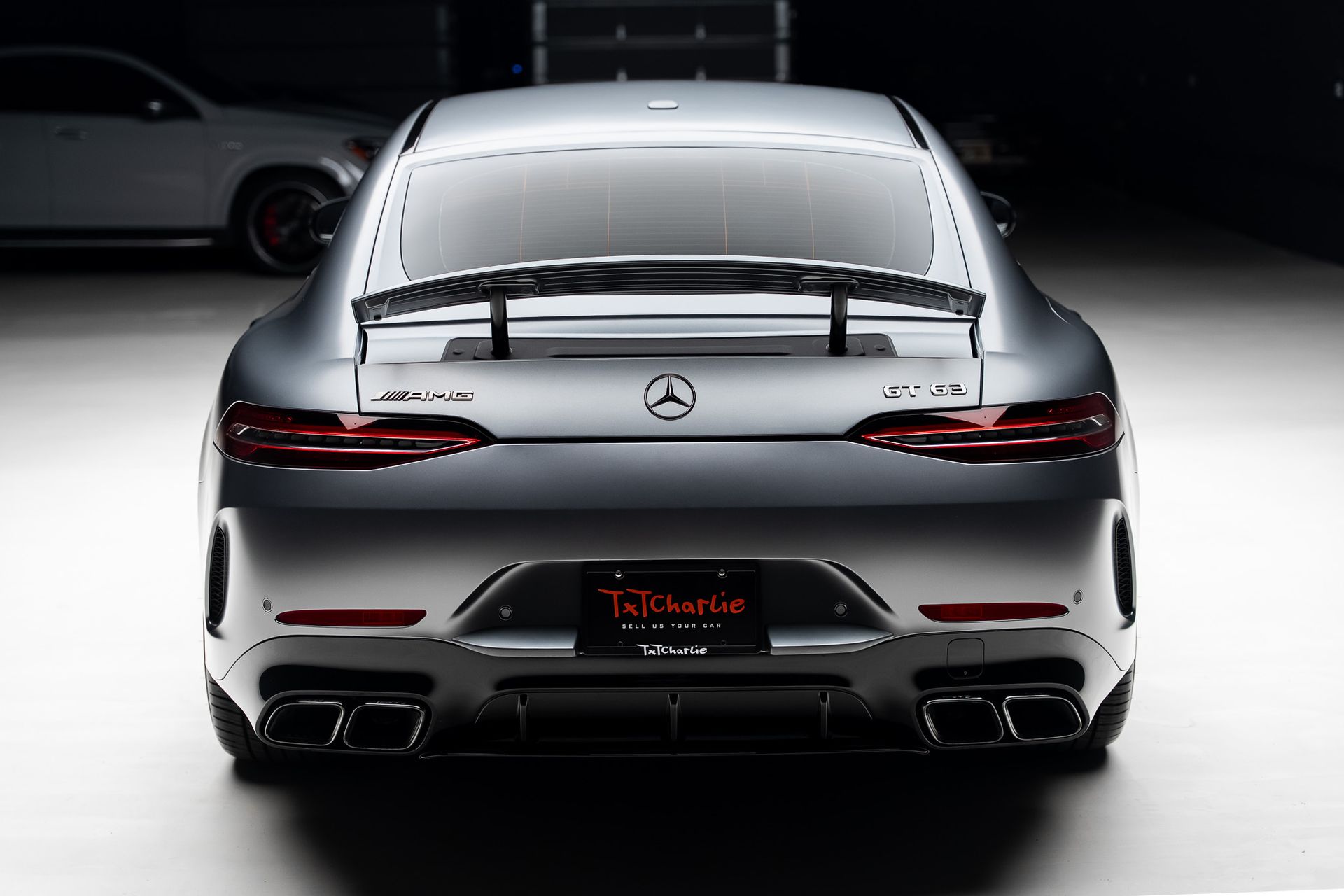 2023 Mercedes-Benz AMG® GT 63 for sale | TxTCharlie