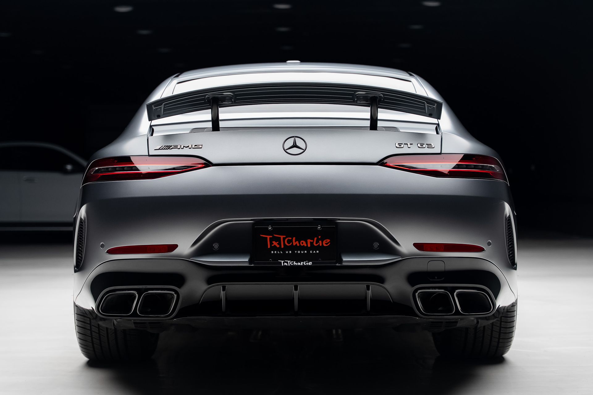 2023 Mercedes-Benz AMG® GT 63 for sale | TxTCharlie