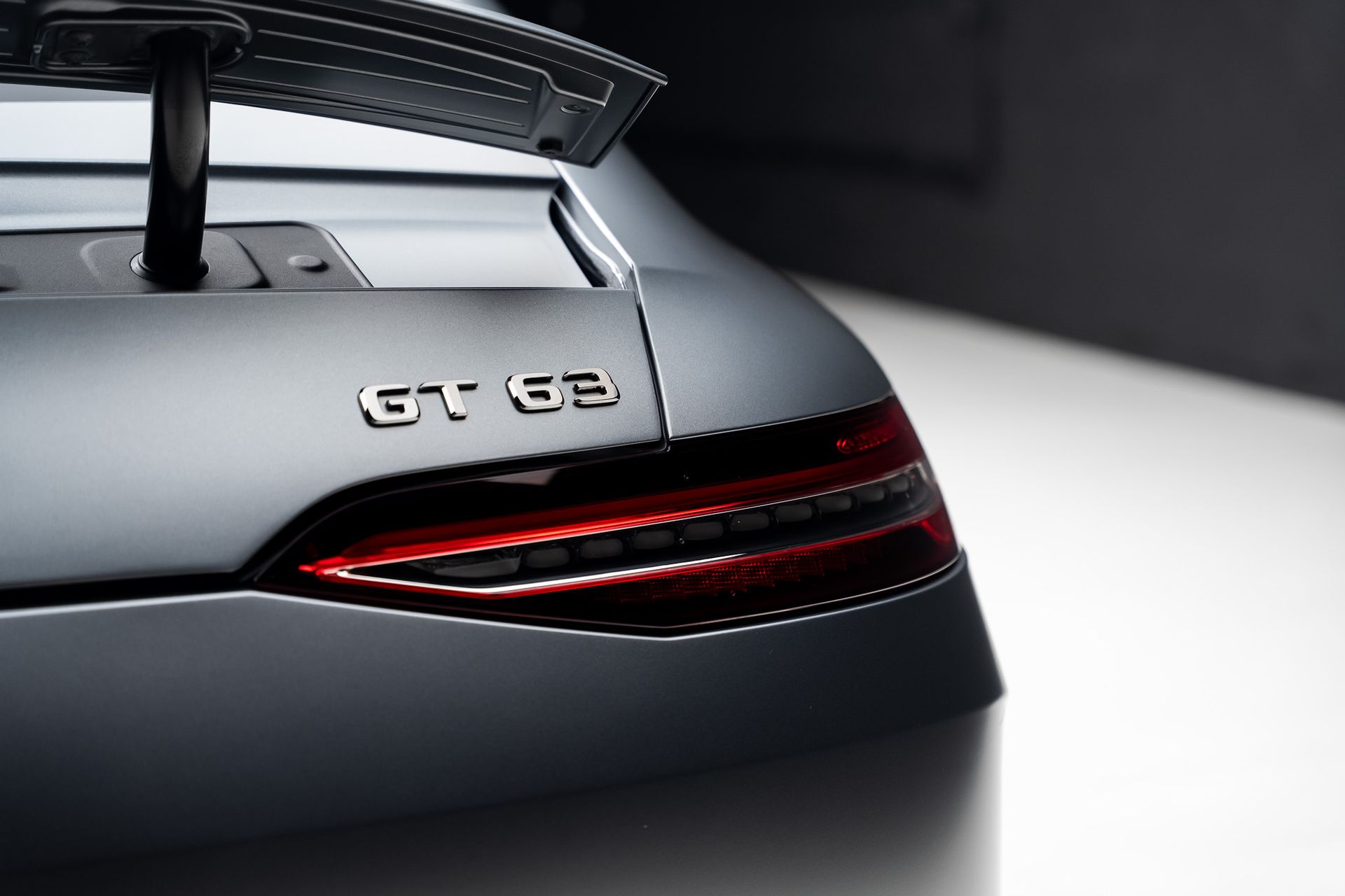 2023 Mercedes-Benz AMG® GT 63 for sale | TxTCharlie