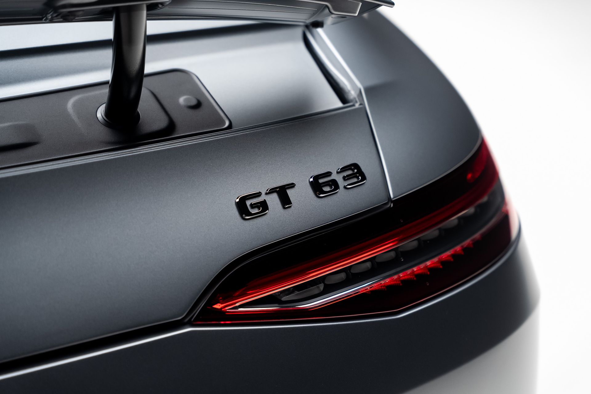 2023 Mercedes-Benz AMG® GT 63 for sale | TxTCharlie