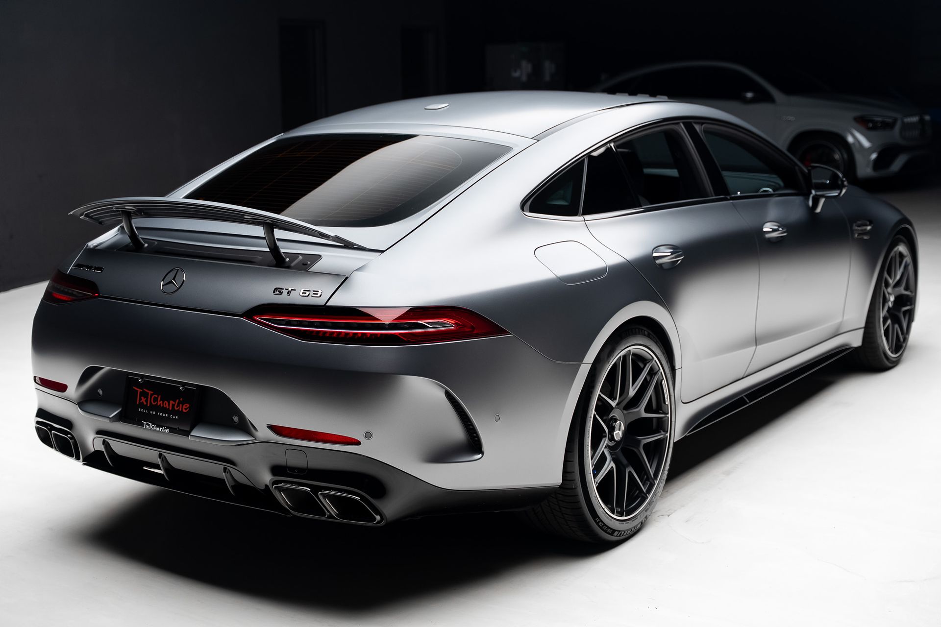 2023 Mercedes-Benz AMG® GT 63 for sale | TxTCharlie