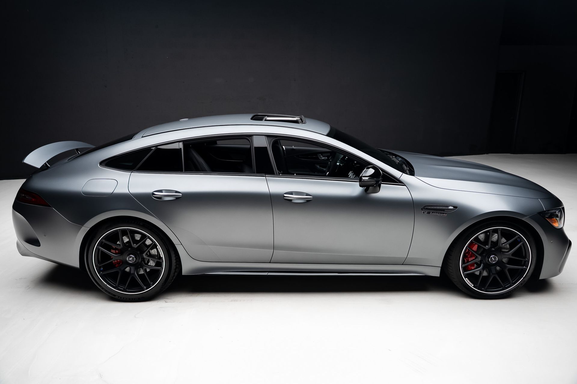 2023 Mercedes-Benz AMG® GT 63 for sale | TxTCharlie