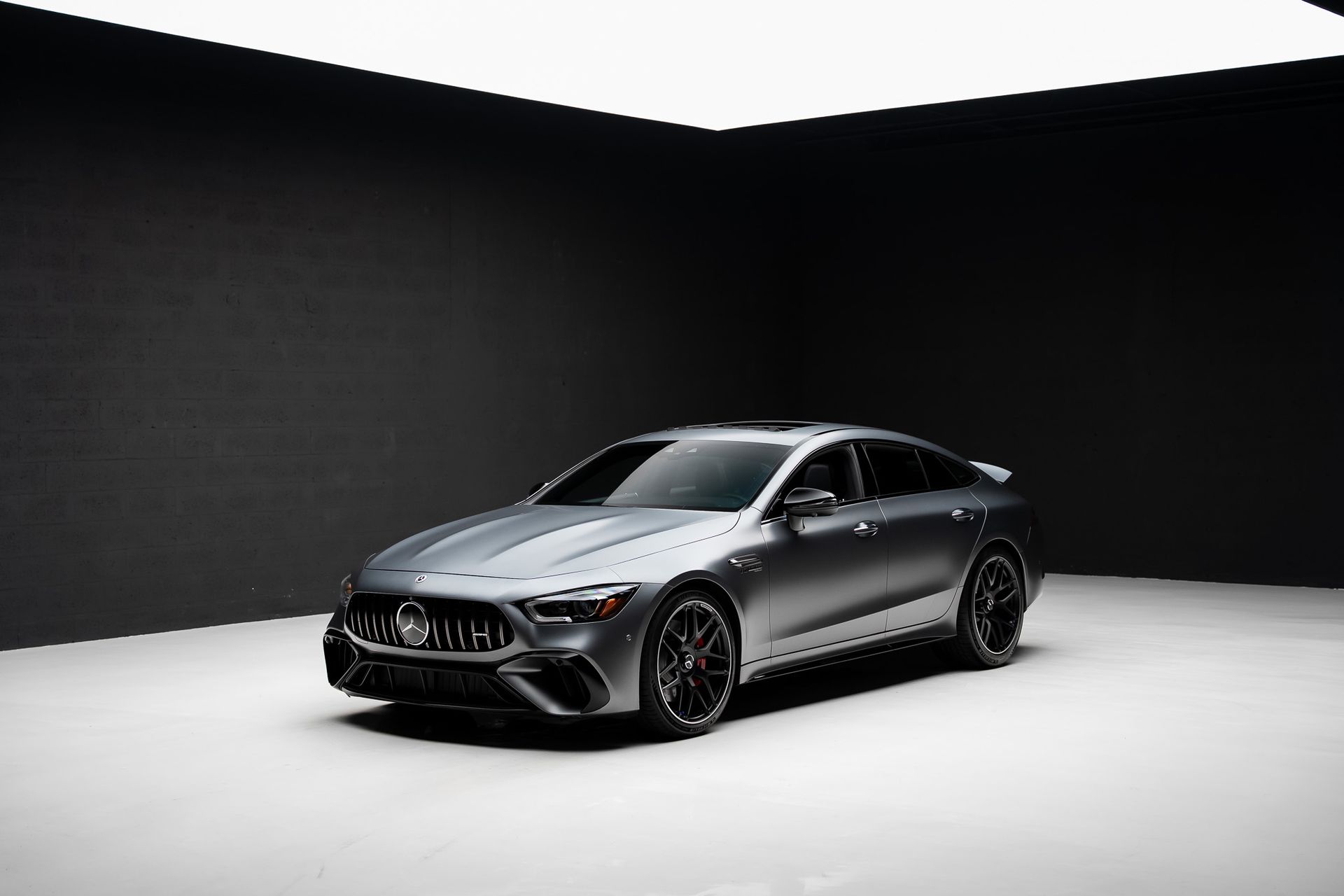 2023 Mercedes-Benz AMG® GT 63 for sale | TxTCharlie