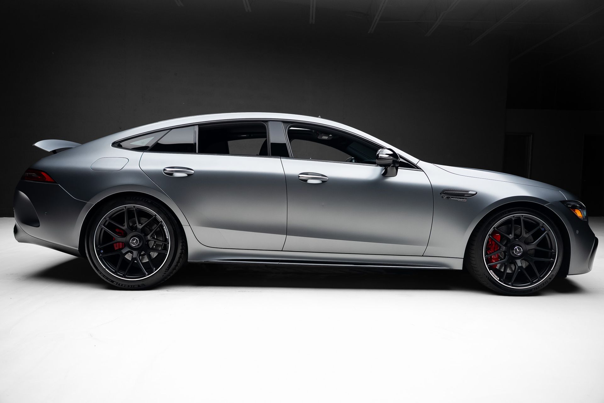 2023 Mercedes-Benz AMG® GT 63 for sale | TxTCharlie