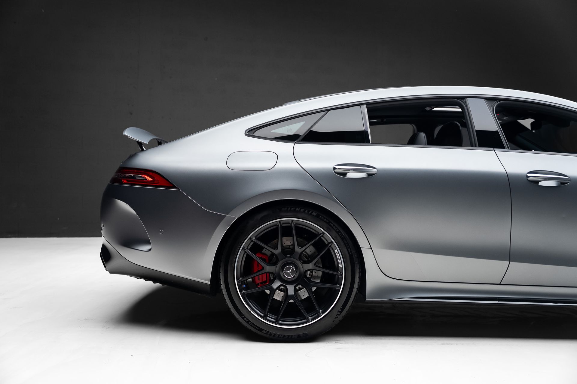2023 Mercedes-Benz AMG® GT 63 for sale | TxTCharlie