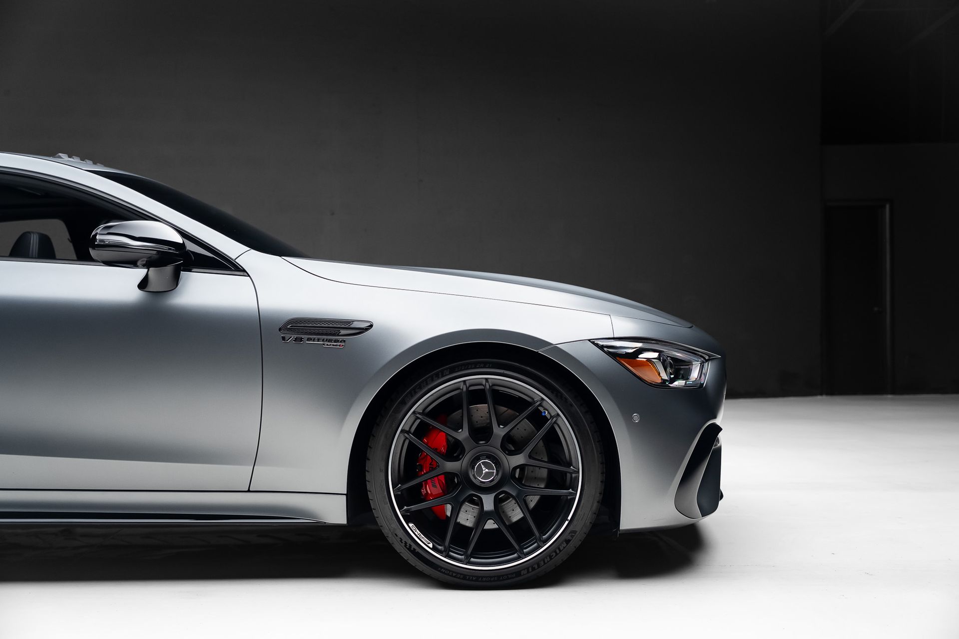2023 Mercedes-Benz AMG® GT 63 for sale | TxTCharlie