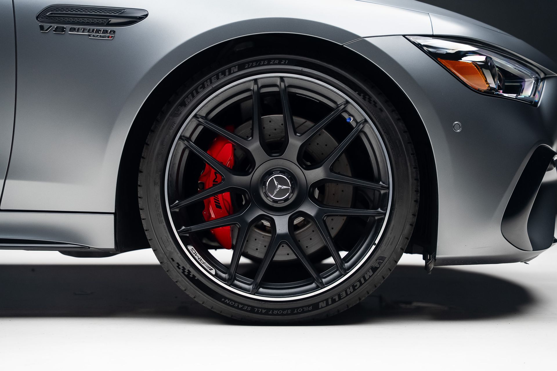 2023 Mercedes-Benz AMG® GT 63 for sale | TxTCharlie