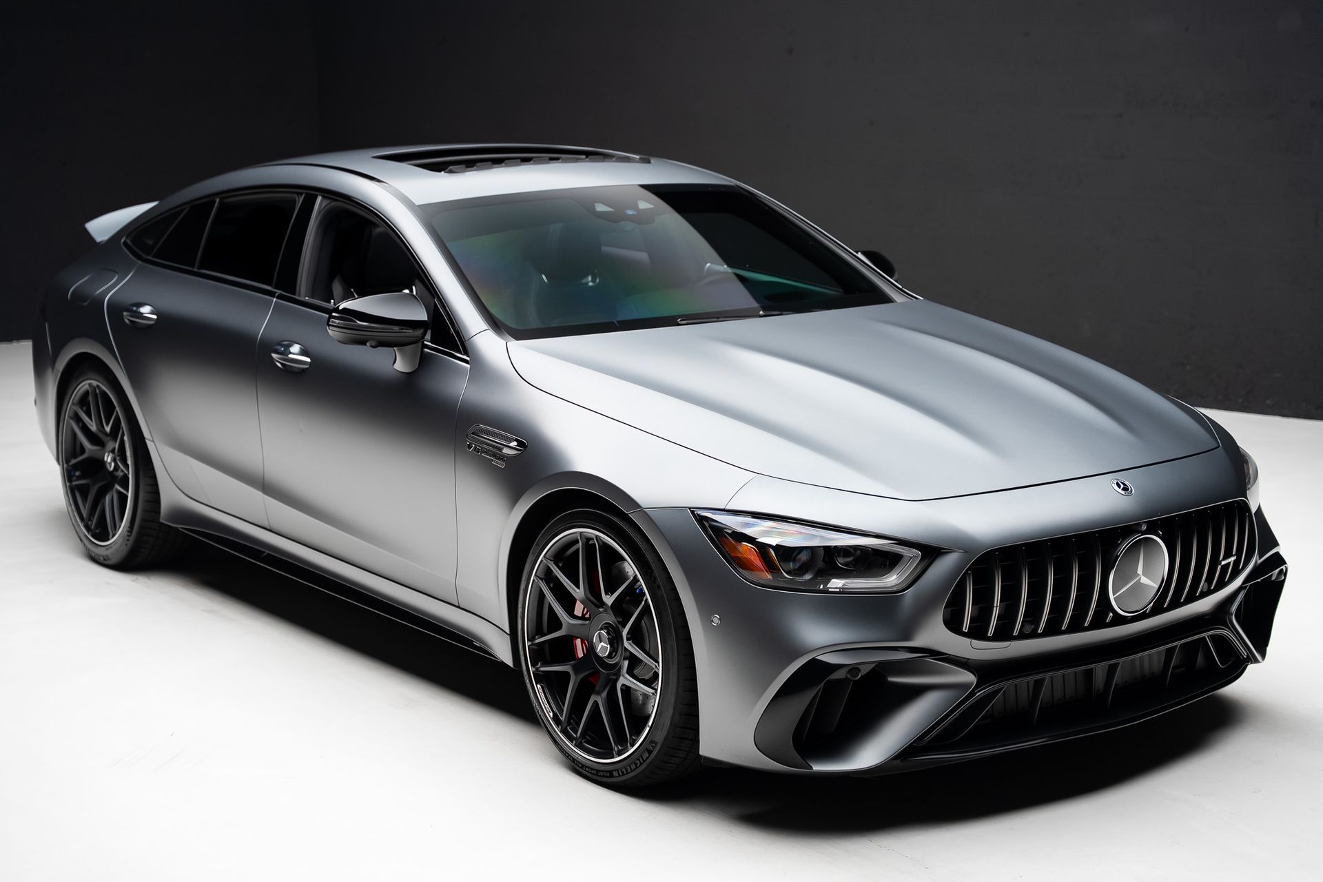 2023 Mercedes-Benz AMG® GT 63 for sale | TxTCharlie