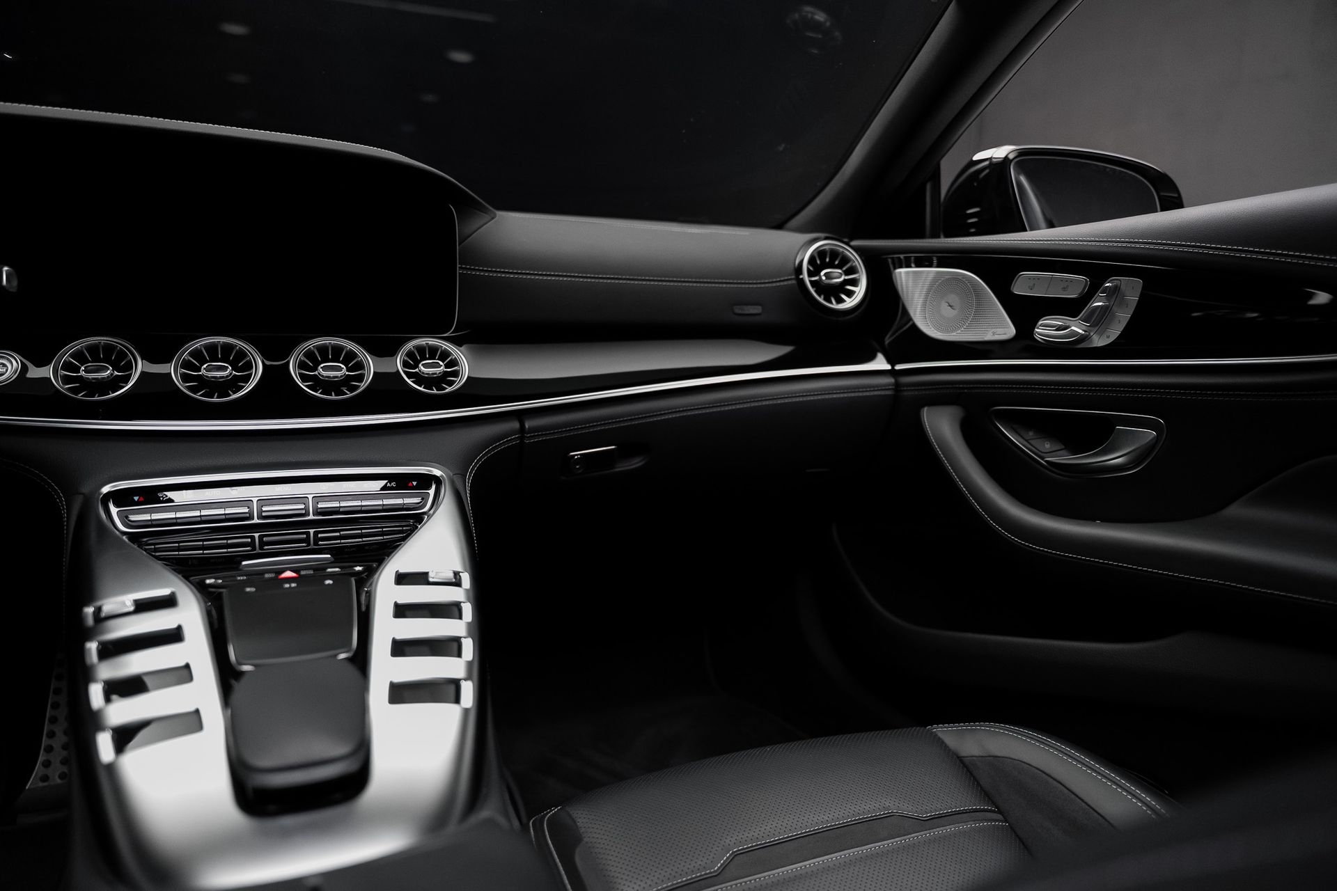 2023 Mercedes-Benz AMG® GT 63 for sale | TxTCharlie