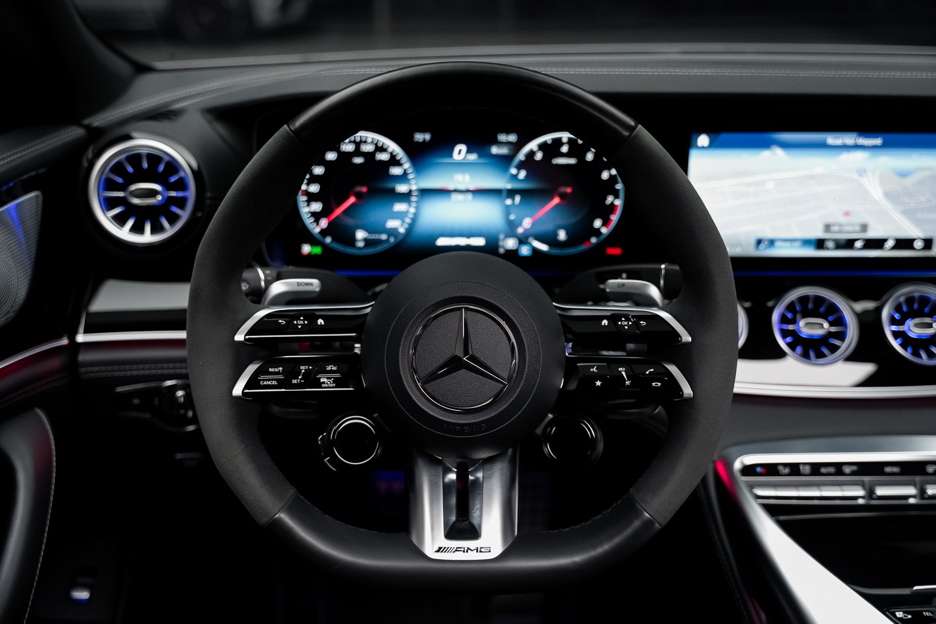 2023 Mercedes-Benz AMG® GT 63 for sale | TxTCharlie
